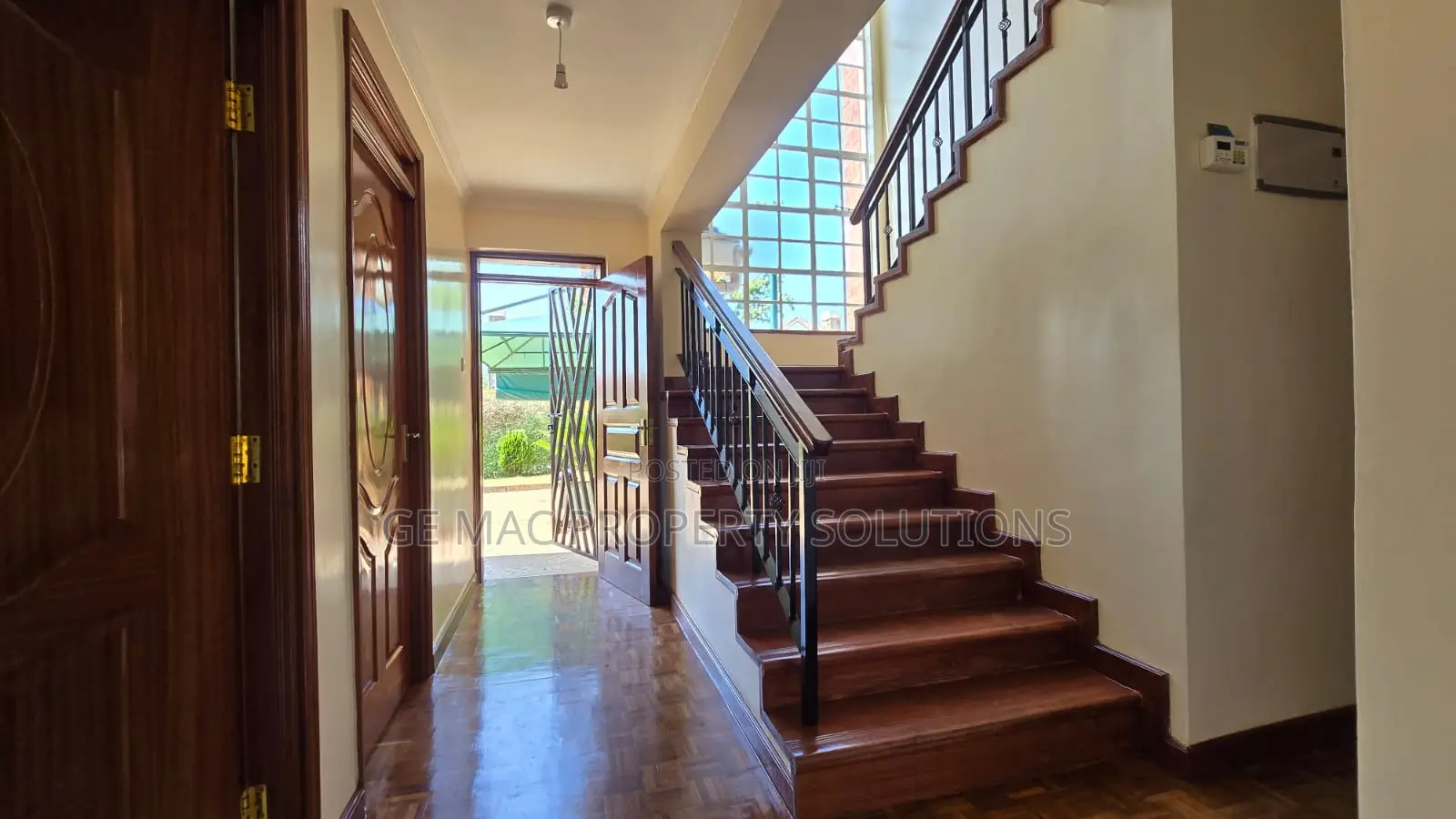4bdrm House in Runda Paradise, Kiambu CBD for sale in Kiambu CBD