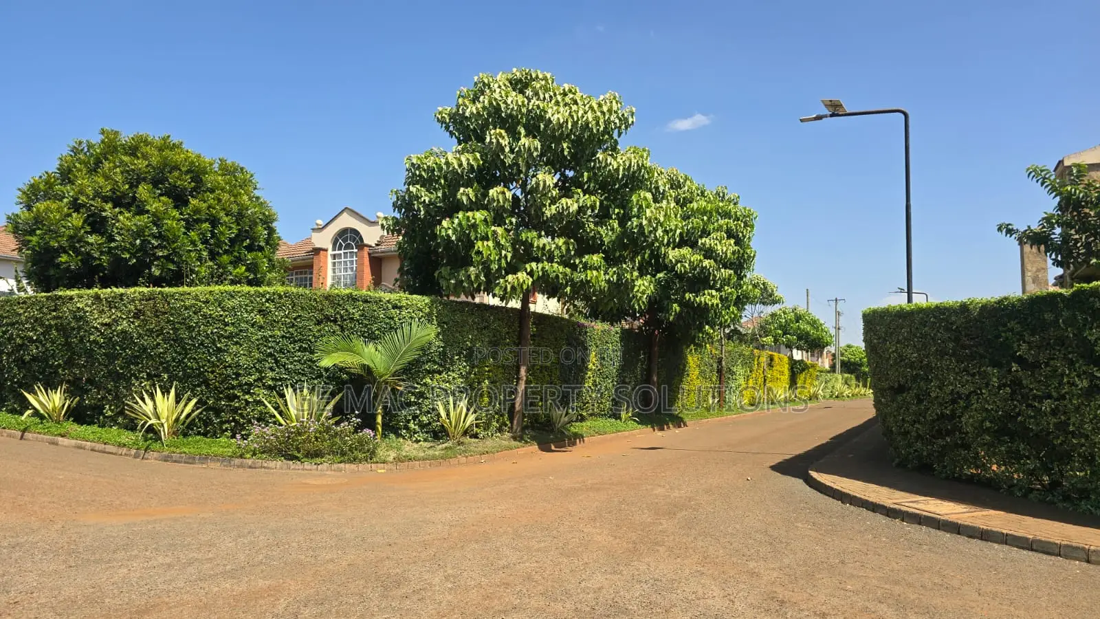 4bdrm House in Runda Paradise, Kiambu CBD for sale in Kiambu CBD