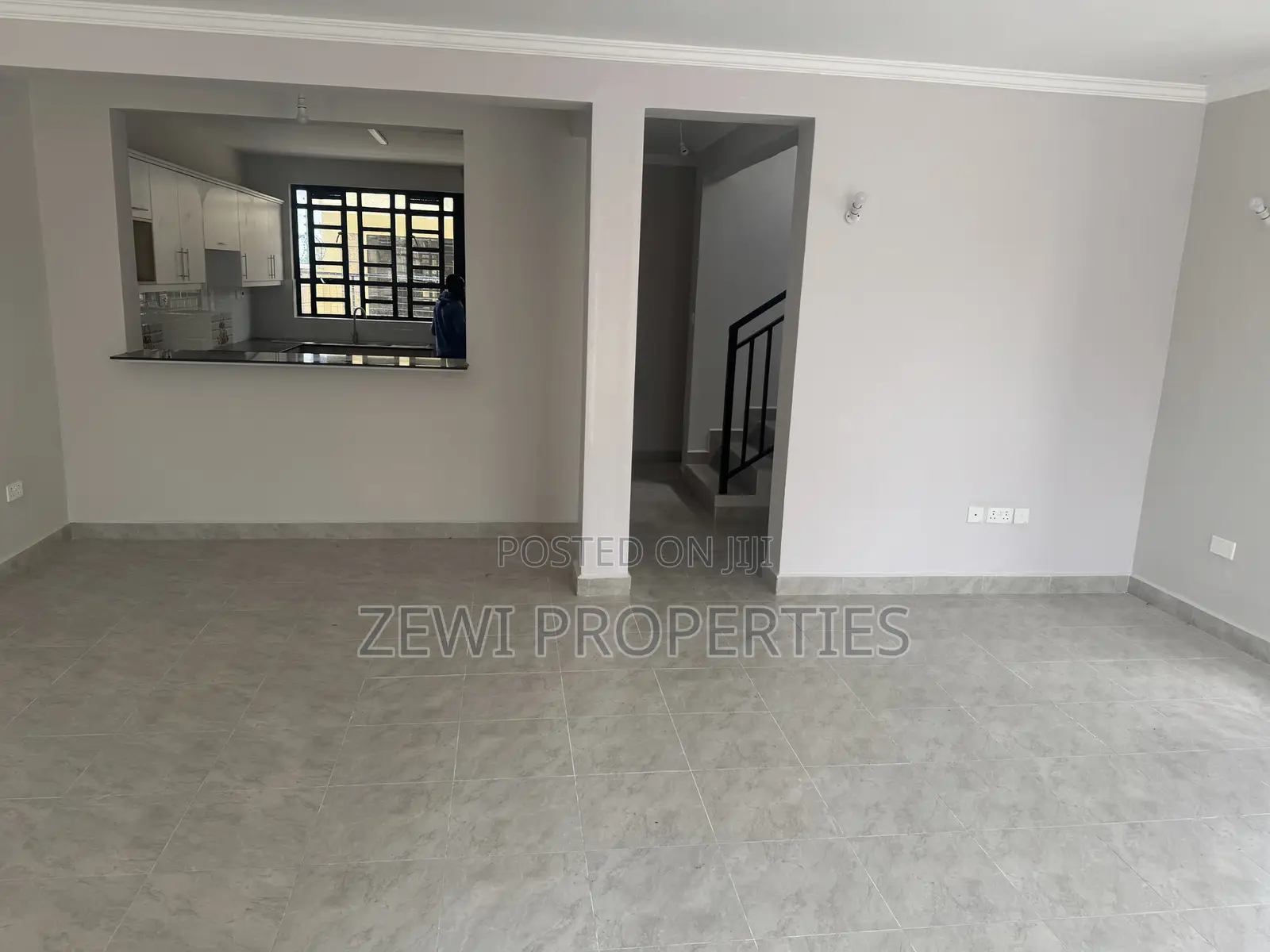 3bdrm Mansion in Thogoto for sale in Thogoto