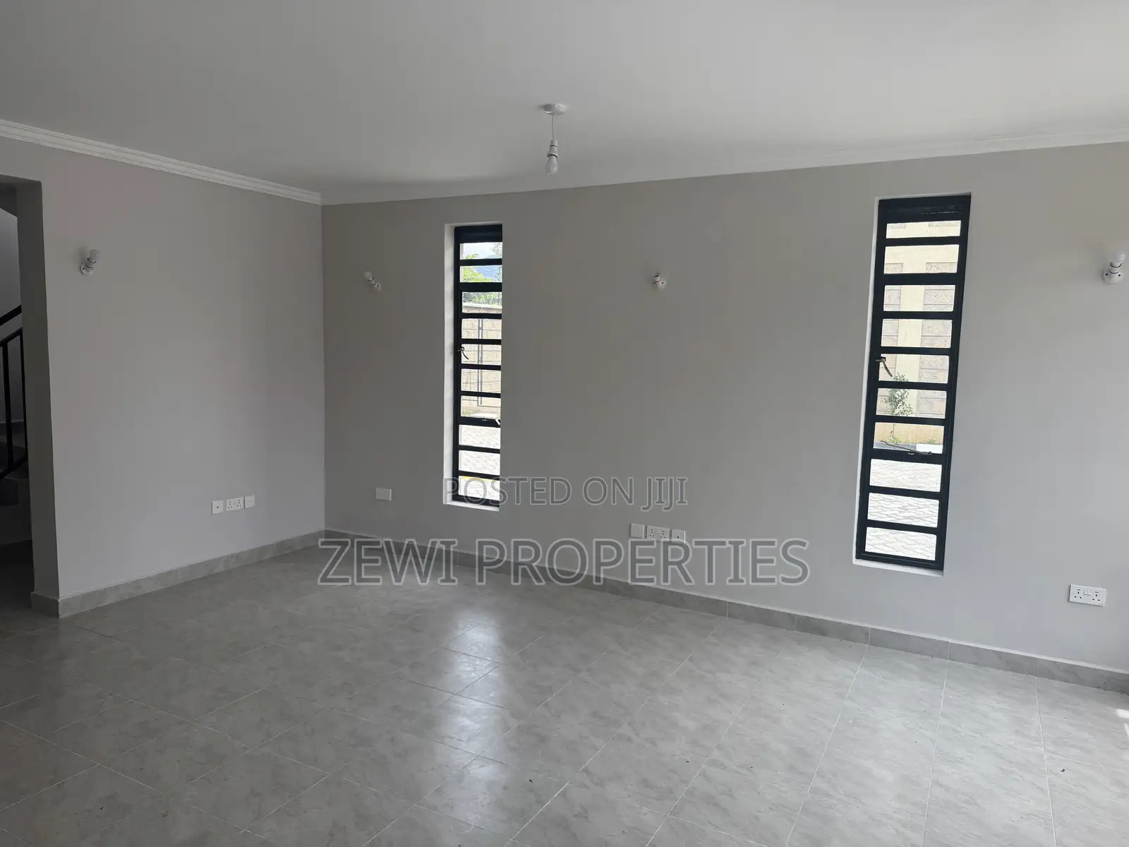 3bdrm Mansion in Thogoto for sale in Thogoto