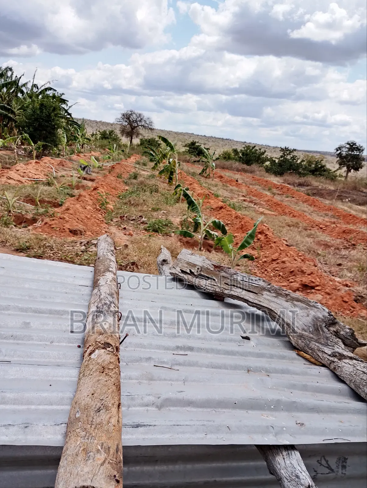 846 Acres on Sale in Garashi