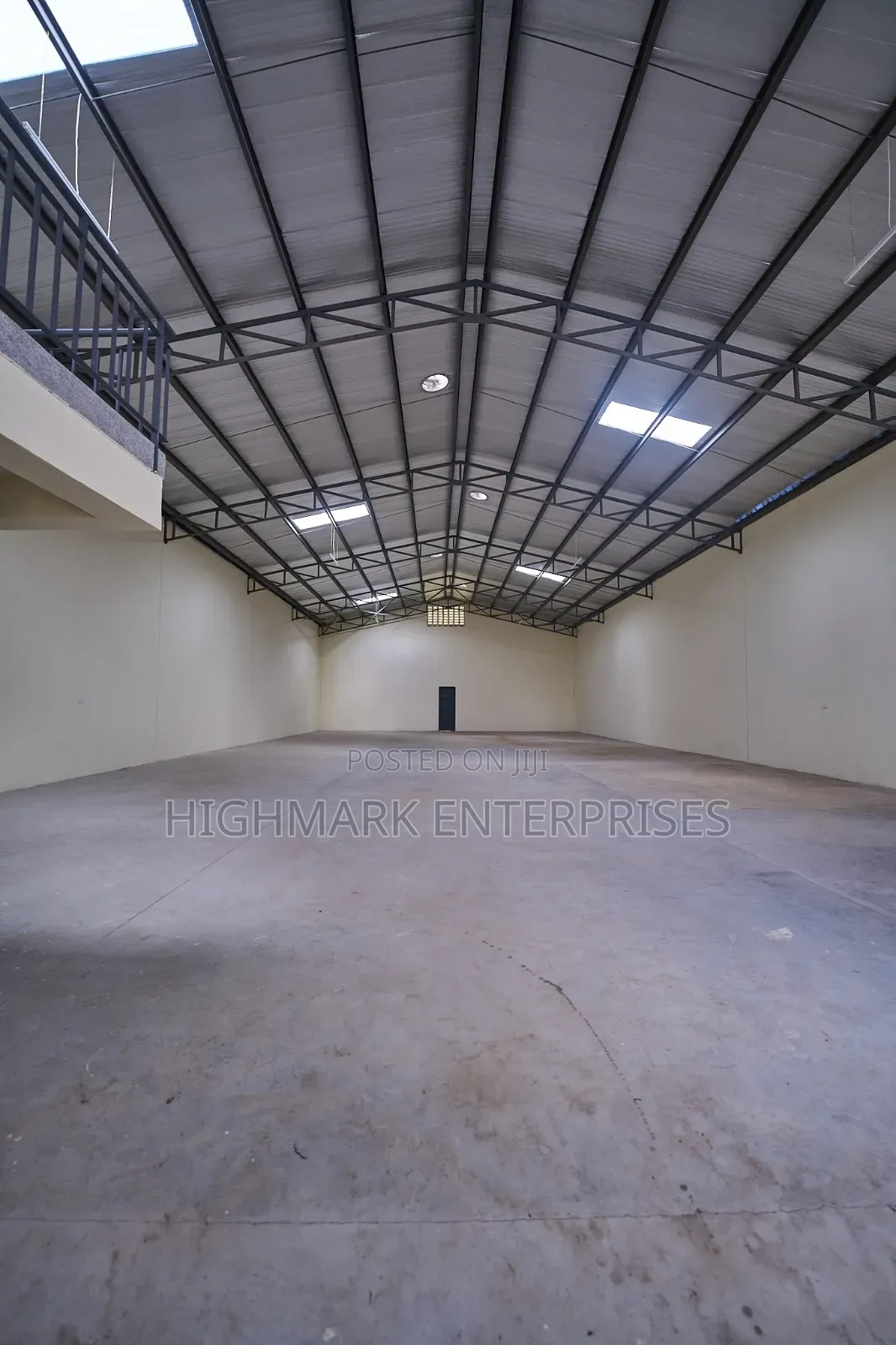 Godown for Sale Athiriver,Pridelands in Makadara
