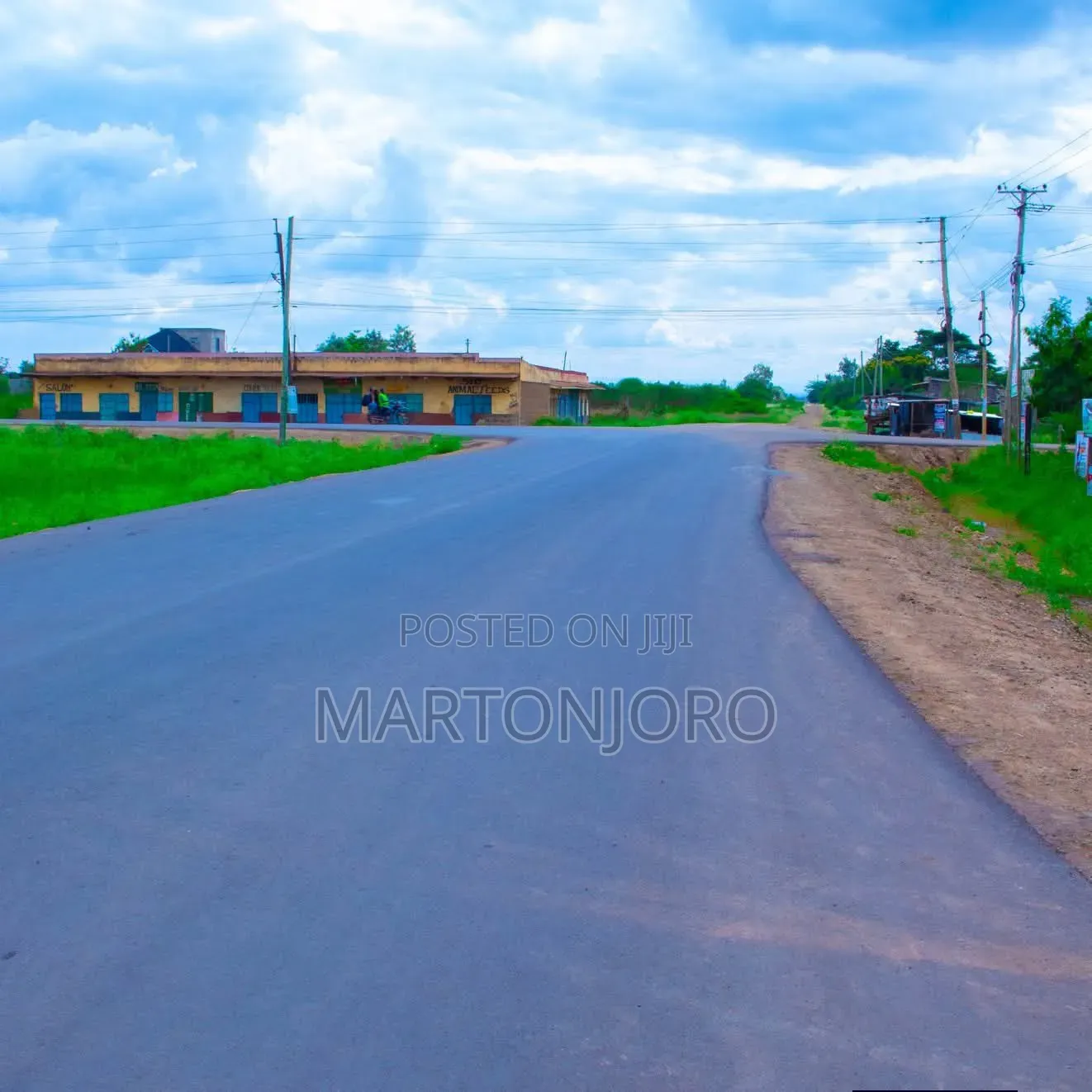 Juja Farm Residential Plots ( Affordable Plots) in Gachororo