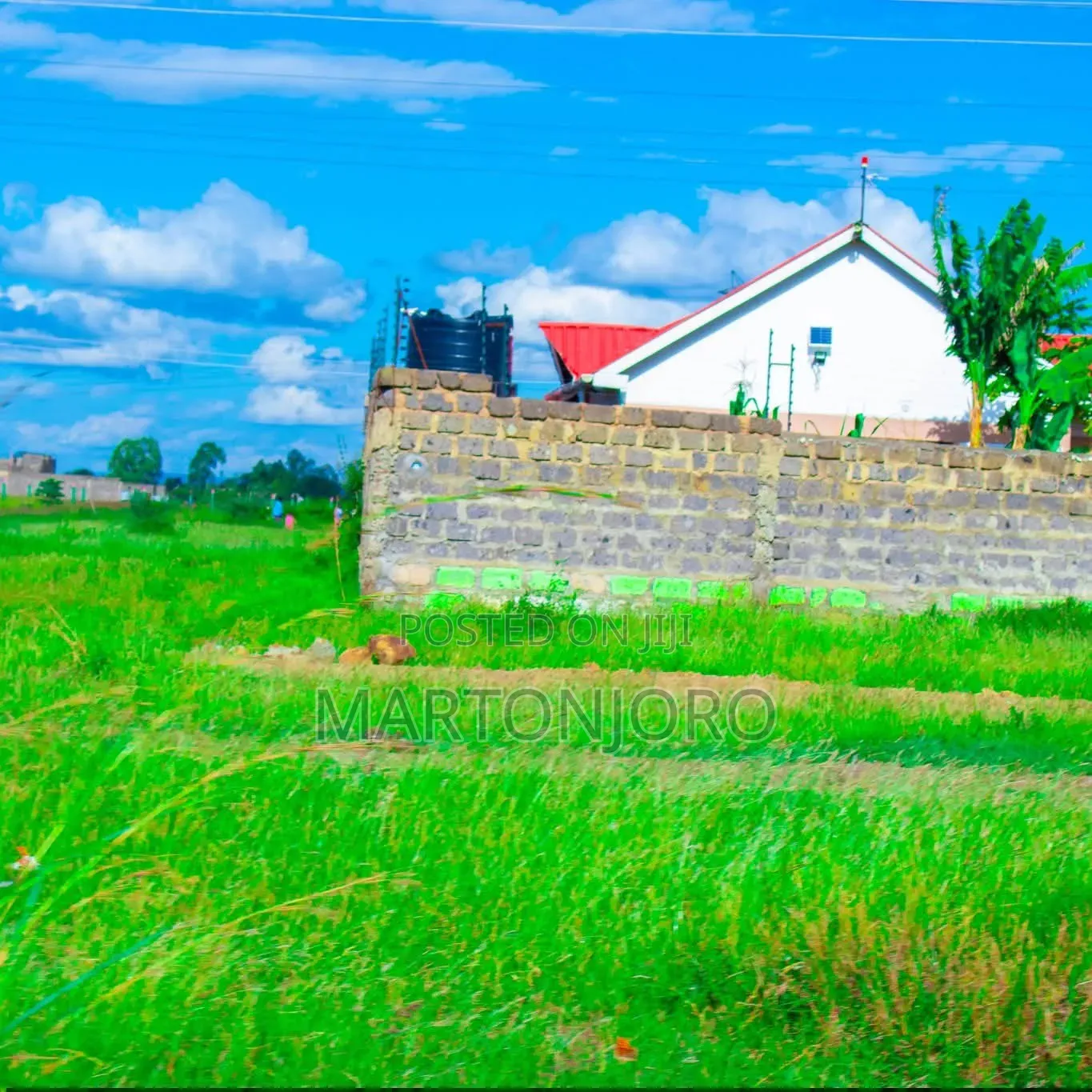 Juja Farm Residential Plots ( Affordable Plots) in Gachororo