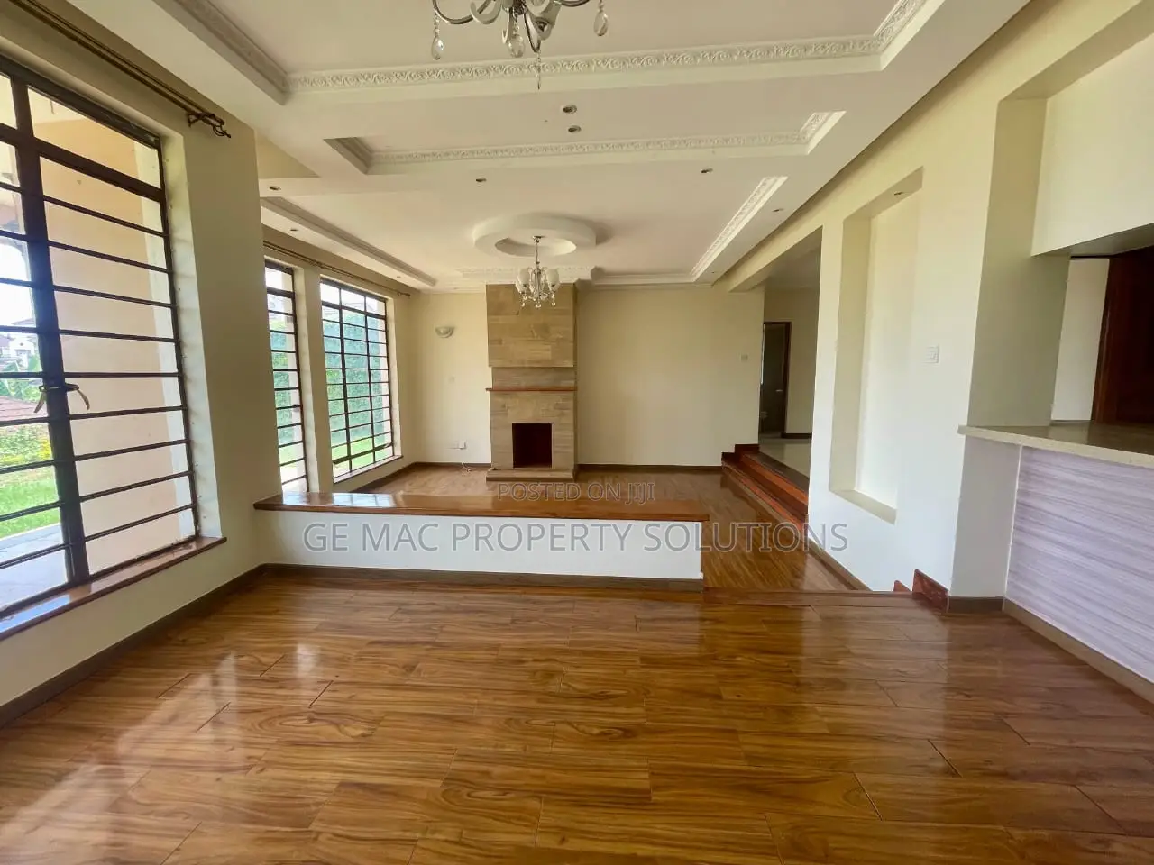 4bdrm House in Runda Ridge, Kiambu CBD for sale in Kiambu CBD