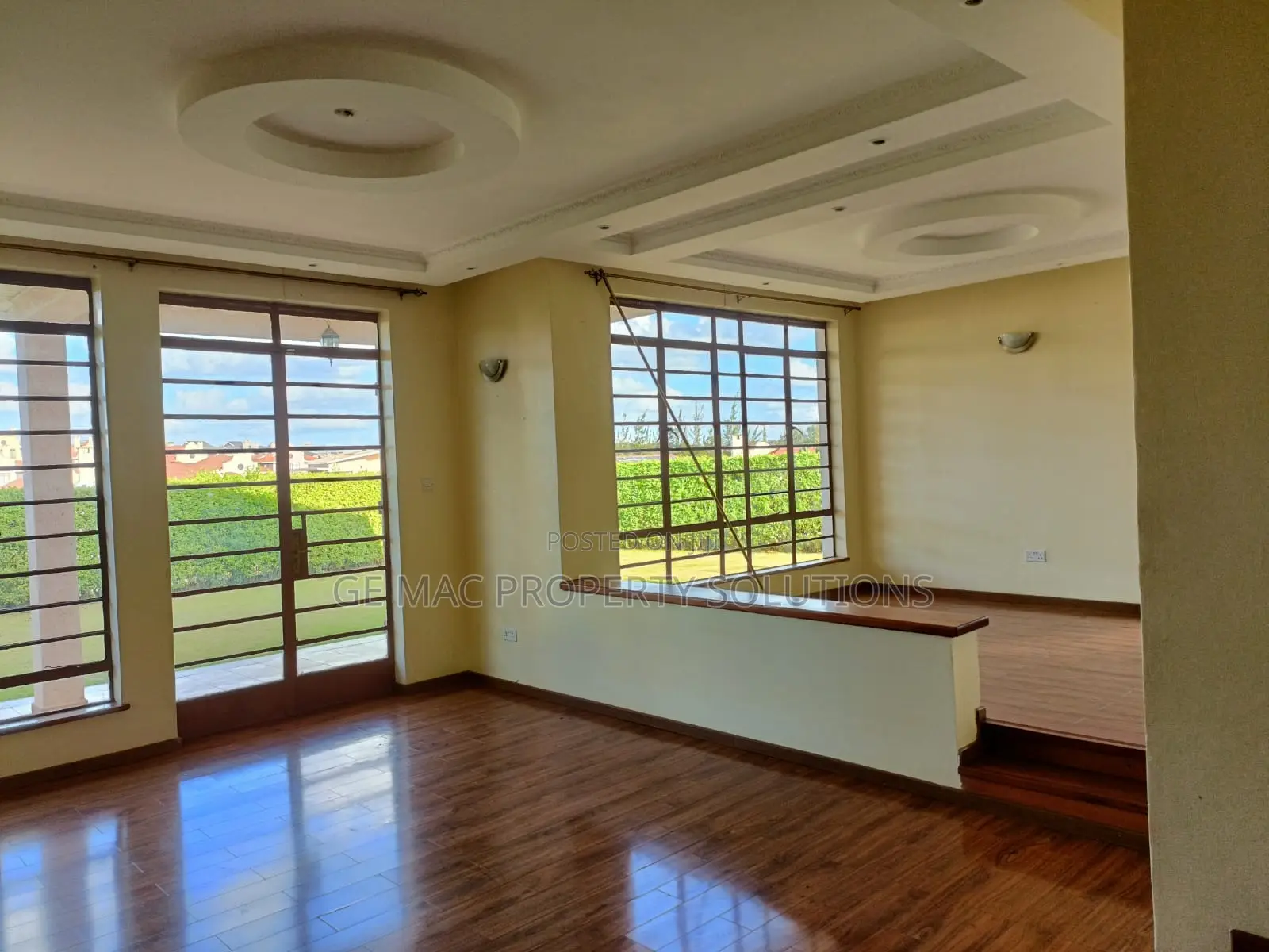 4bdrm House in Runda Ridge, Kiambu CBD for sale in Kiambu CBD