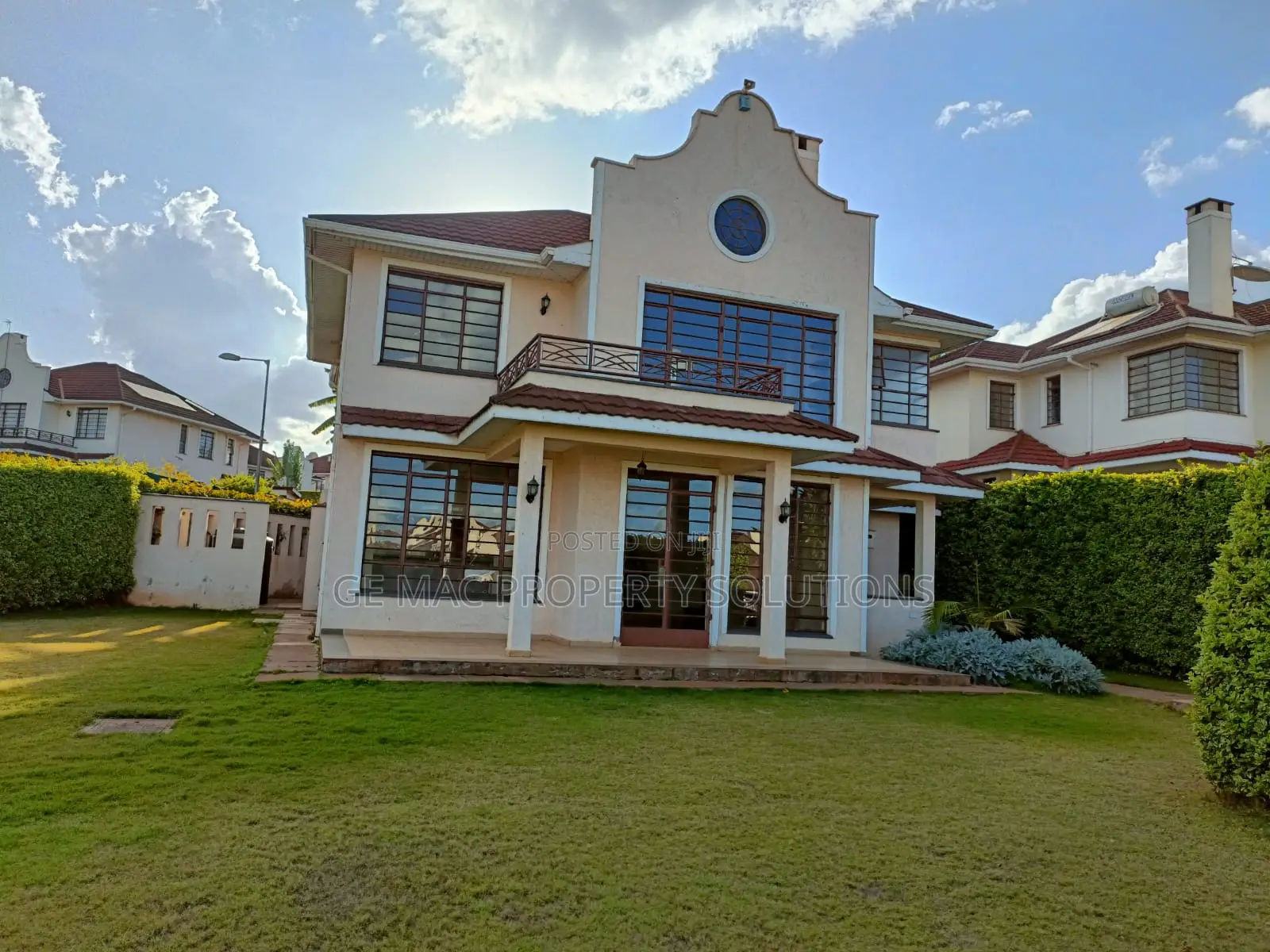 4bdrm House in Runda Ridge, Kiambu CBD for sale in Kiambu CBD