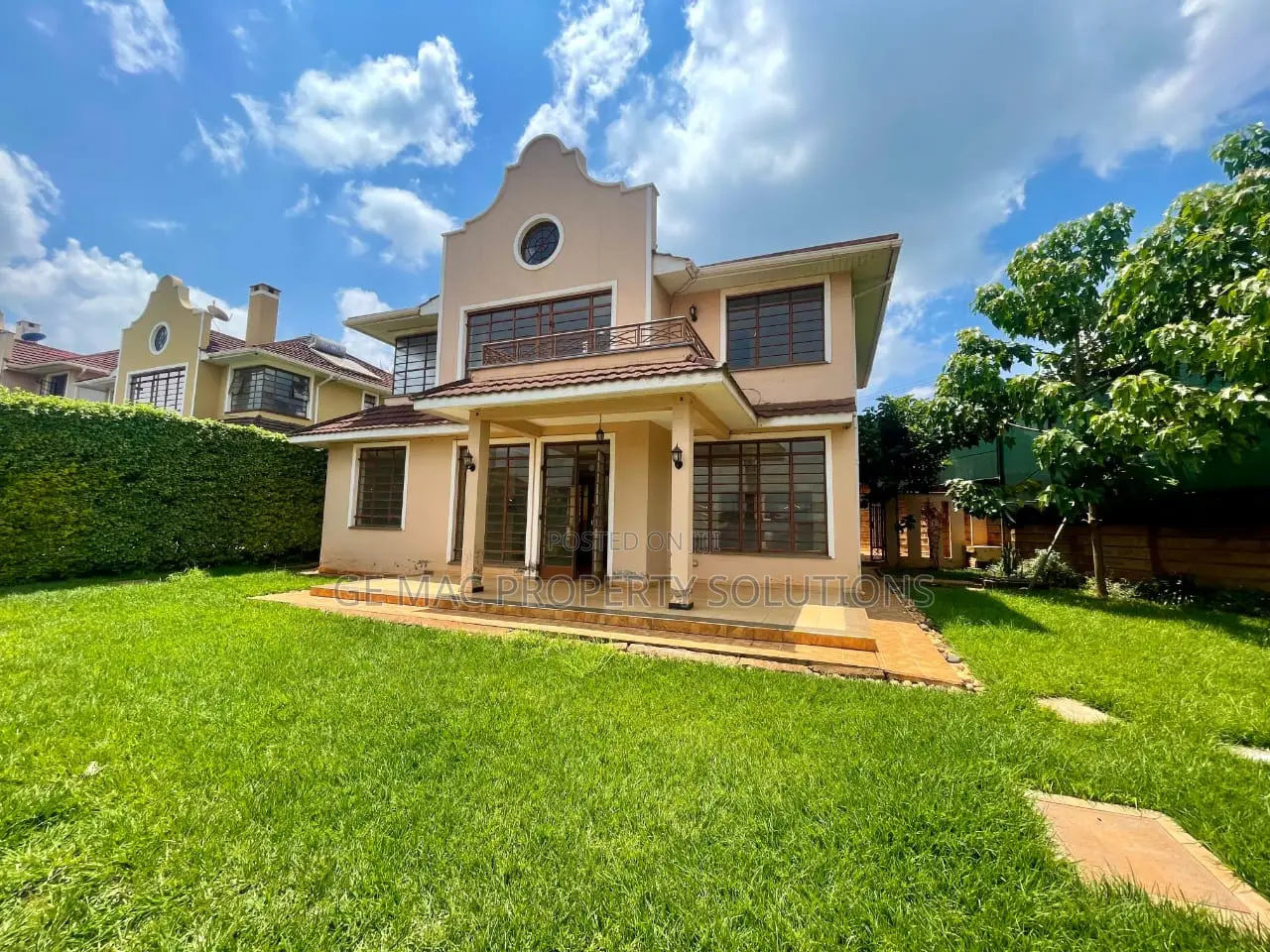 4bdrm House in Runda Ridge, Kiambu CBD for sale in Kiambu CBD