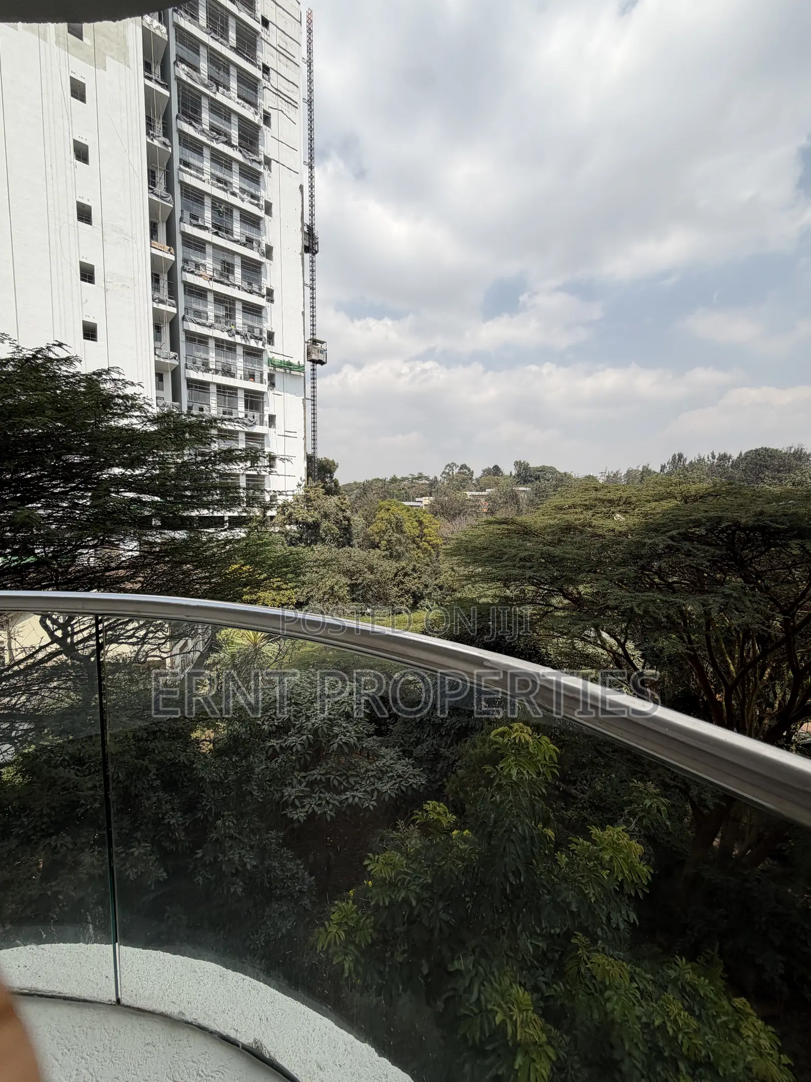 Furnished 2bdrm Apartment in Riverside Drive for sale in Riverside Drive
