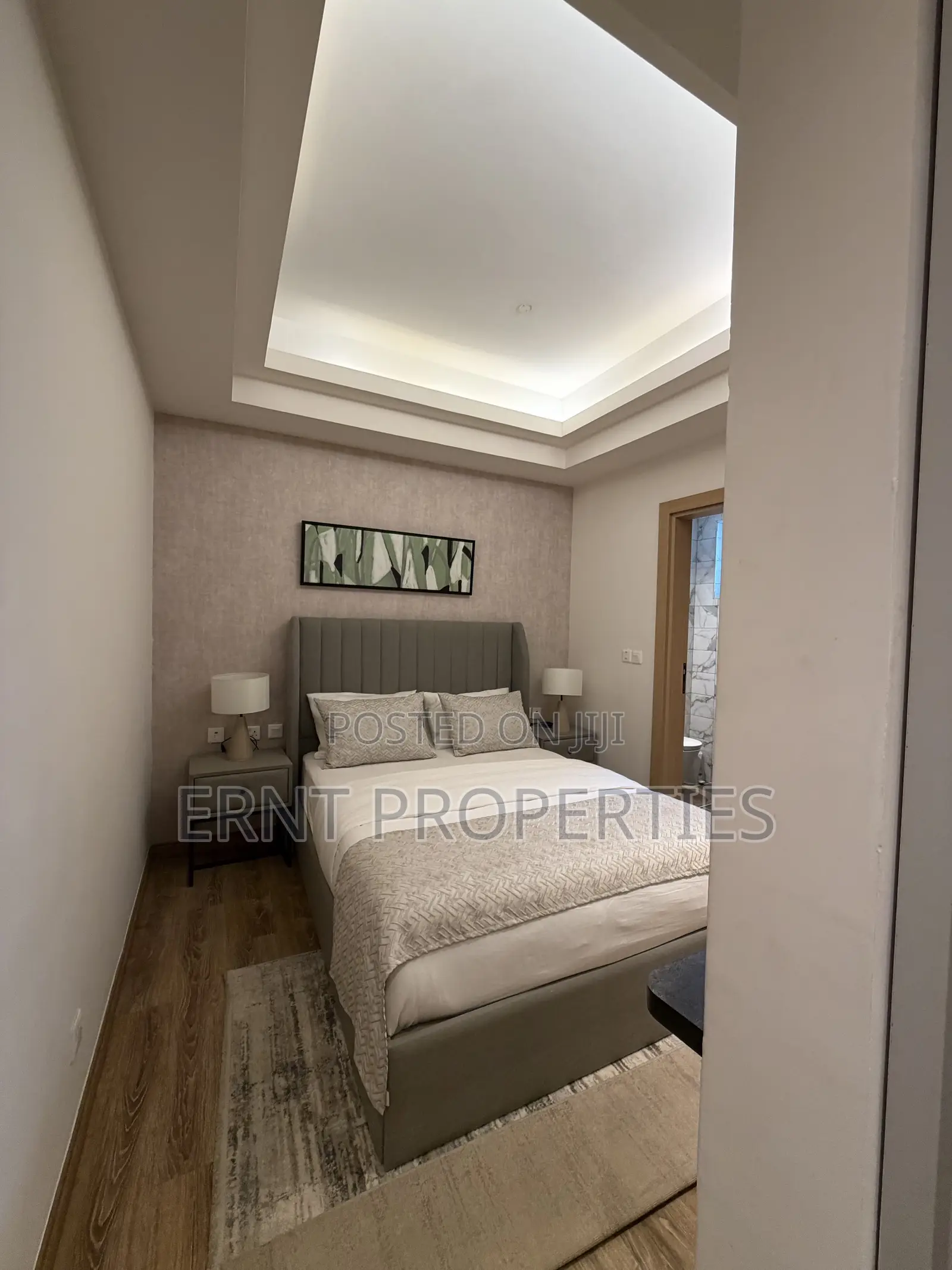 Furnished 2bdrm Apartment in Riverside Drive for sale in Riverside Drive