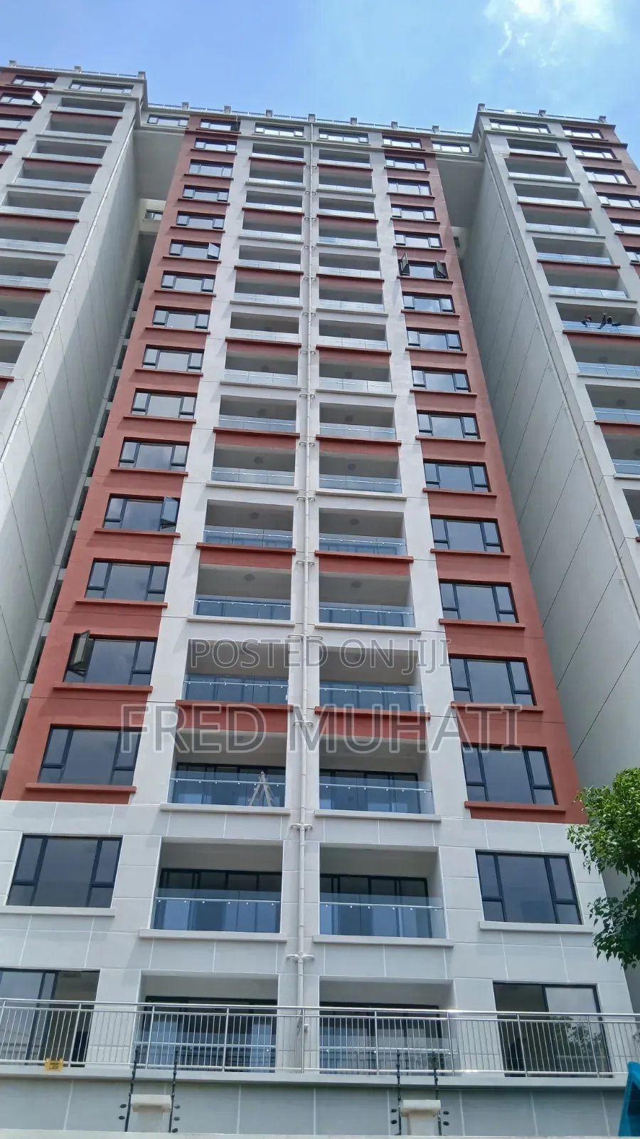 3bdrm Apartment in Siaya Close, Kileleshwa for rent in Kileleshwa