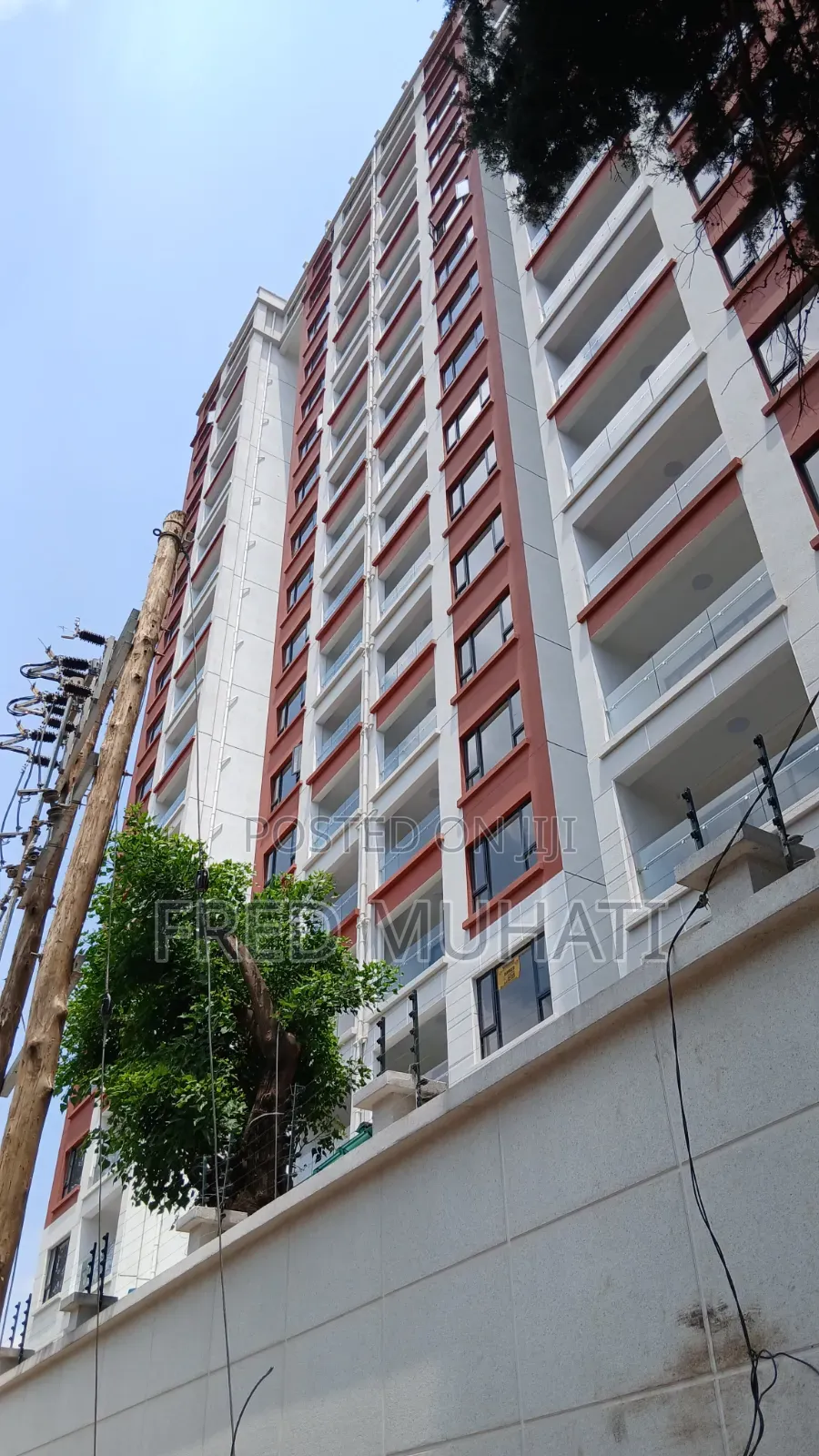 3bdrm Apartment in Siaya Close, Kileleshwa for rent in Kileleshwa