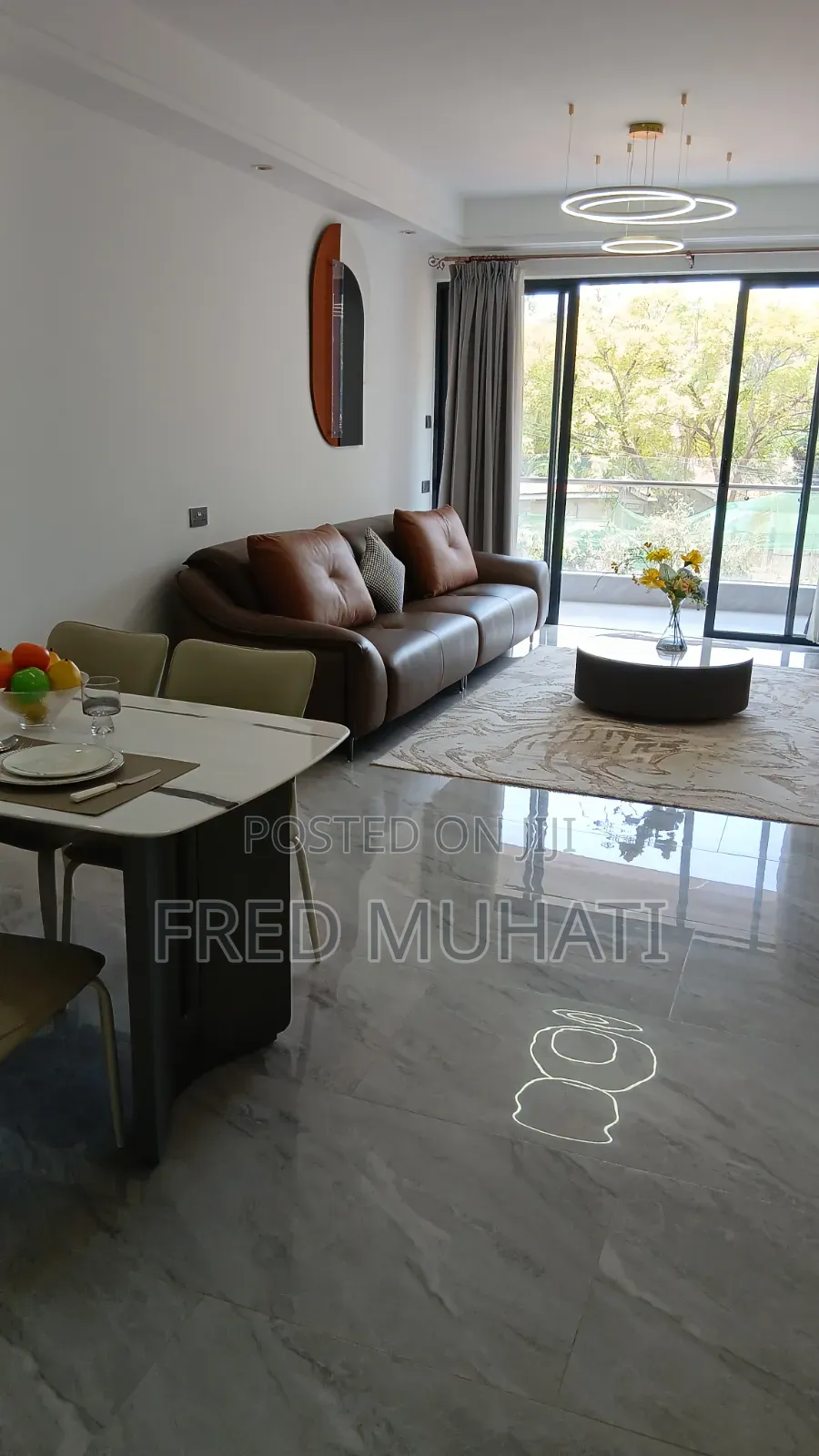 3bdrm Apartment in Siaya Close, Kileleshwa for rent in Kileleshwa