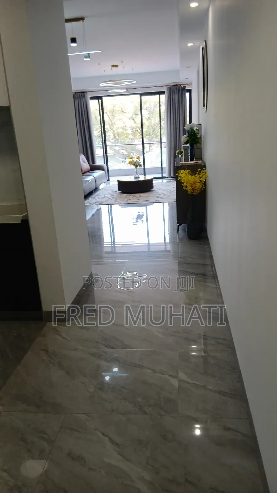 3bdrm Apartment in Siaya Close, Kileleshwa for rent in Kileleshwa