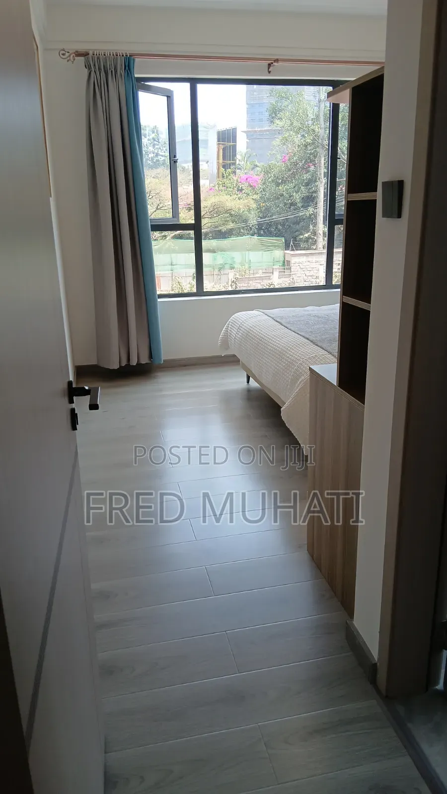 3bdrm Apartment in Siaya Close, Kileleshwa for rent in Kileleshwa