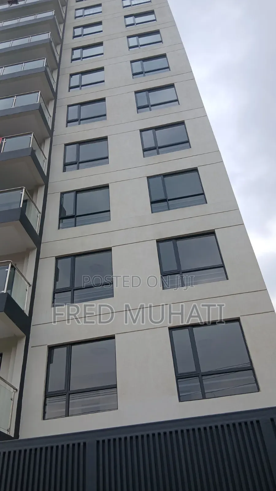 2bdrm Apartment in Githuguri Road, Kileleshwa for rent in Kileleshwa