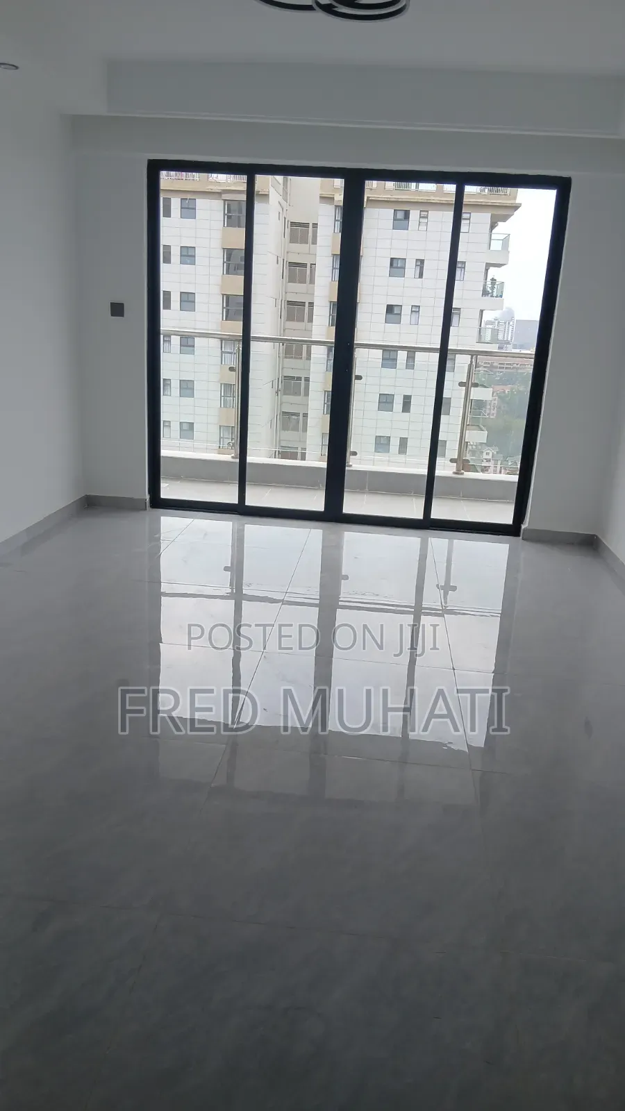 2bdrm Apartment in Githuguri Road, Kileleshwa for rent in Kileleshwa