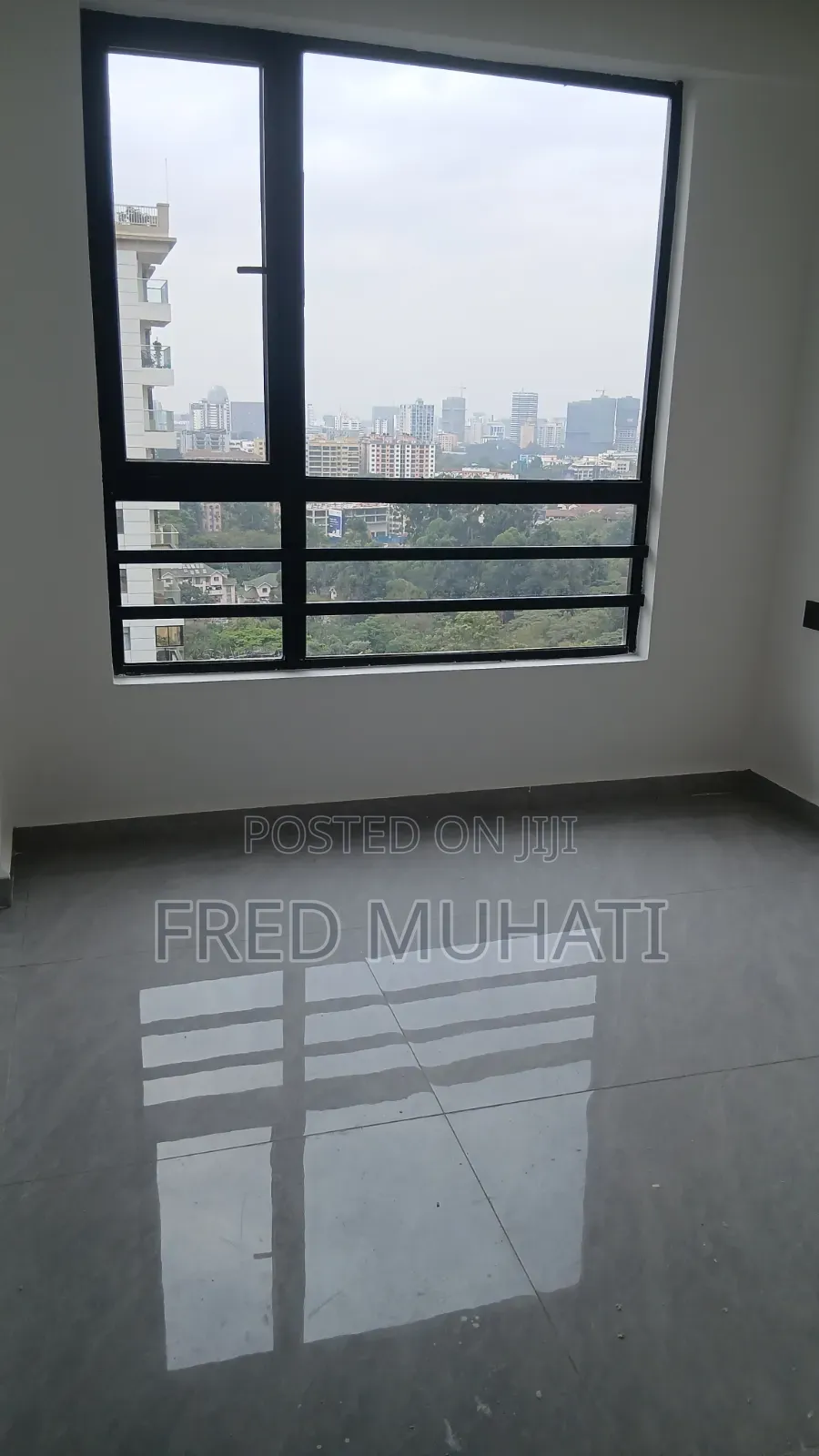 2bdrm Apartment in Githuguri Road, Kileleshwa for rent in Kileleshwa