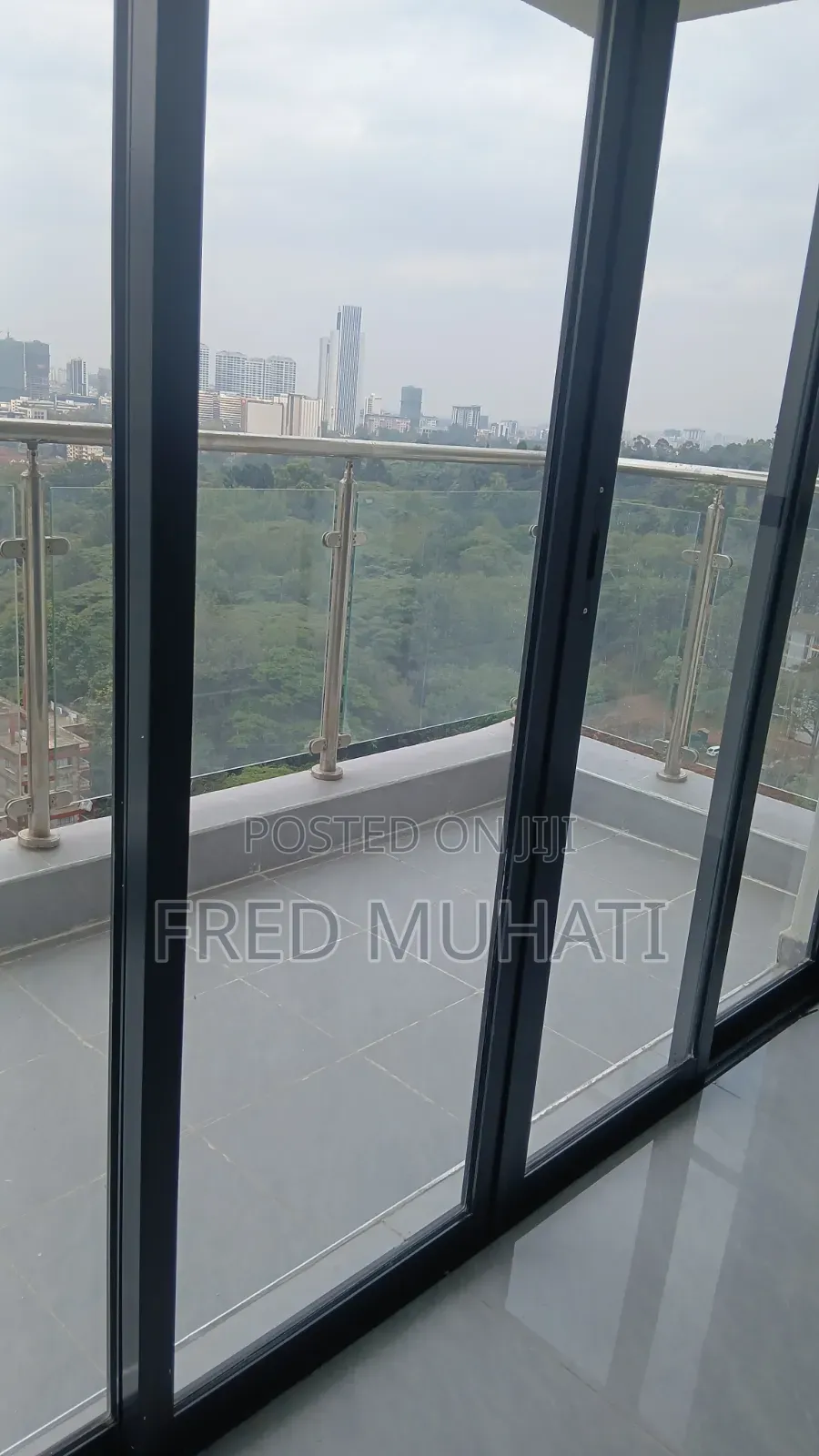 2bdrm Apartment in Githuguri Road, Kileleshwa for rent in Kileleshwa