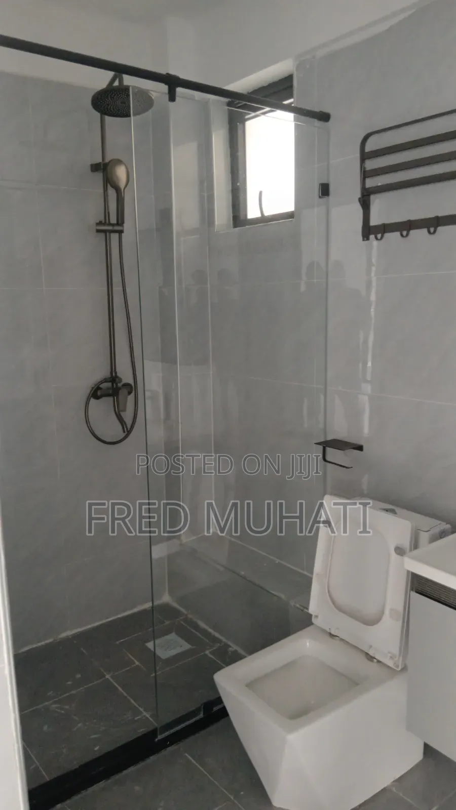 2bdrm Apartment in Githuguri Road, Kileleshwa for rent in Kileleshwa