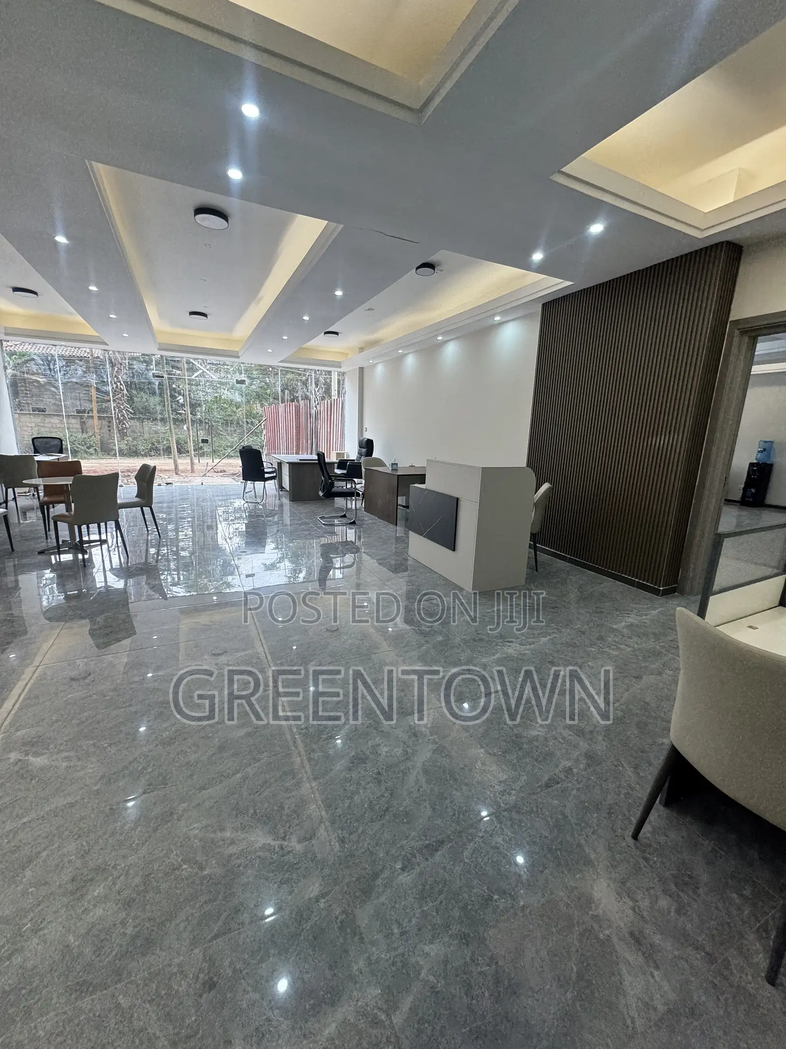 Commercial Area for Sale in Kilimani