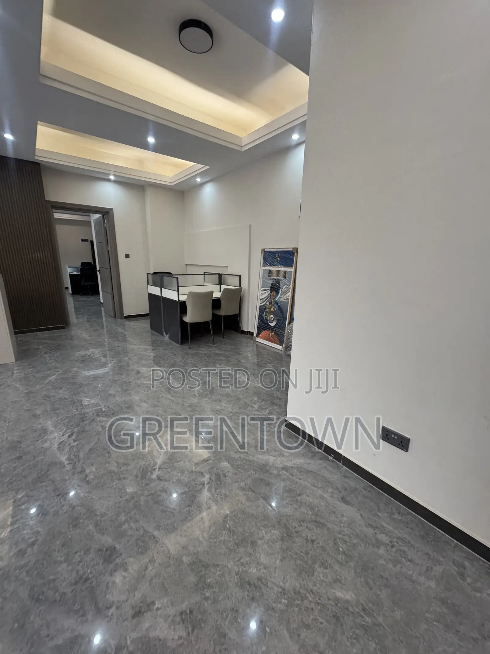 Commercial Area for Sale in Kilimani