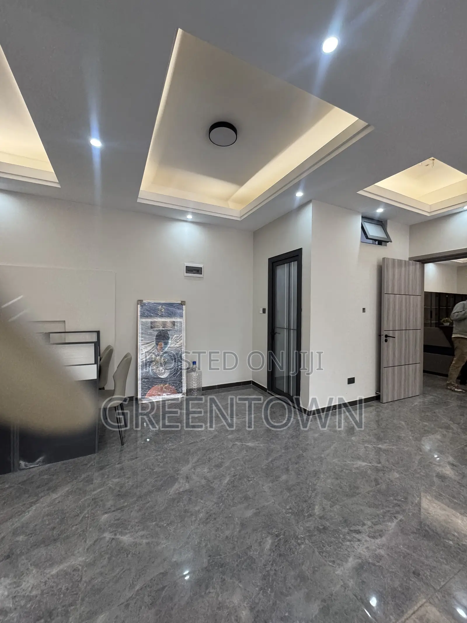 Commercial Area for Sale in Kilimani
