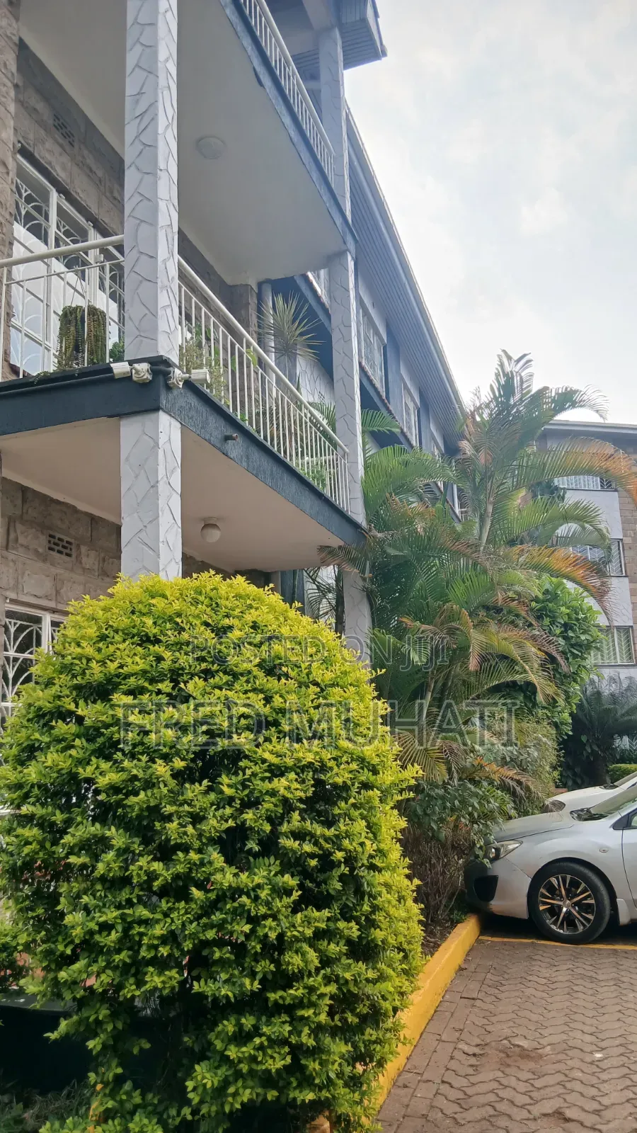 Office for Rent in Muthangari in Muthangari