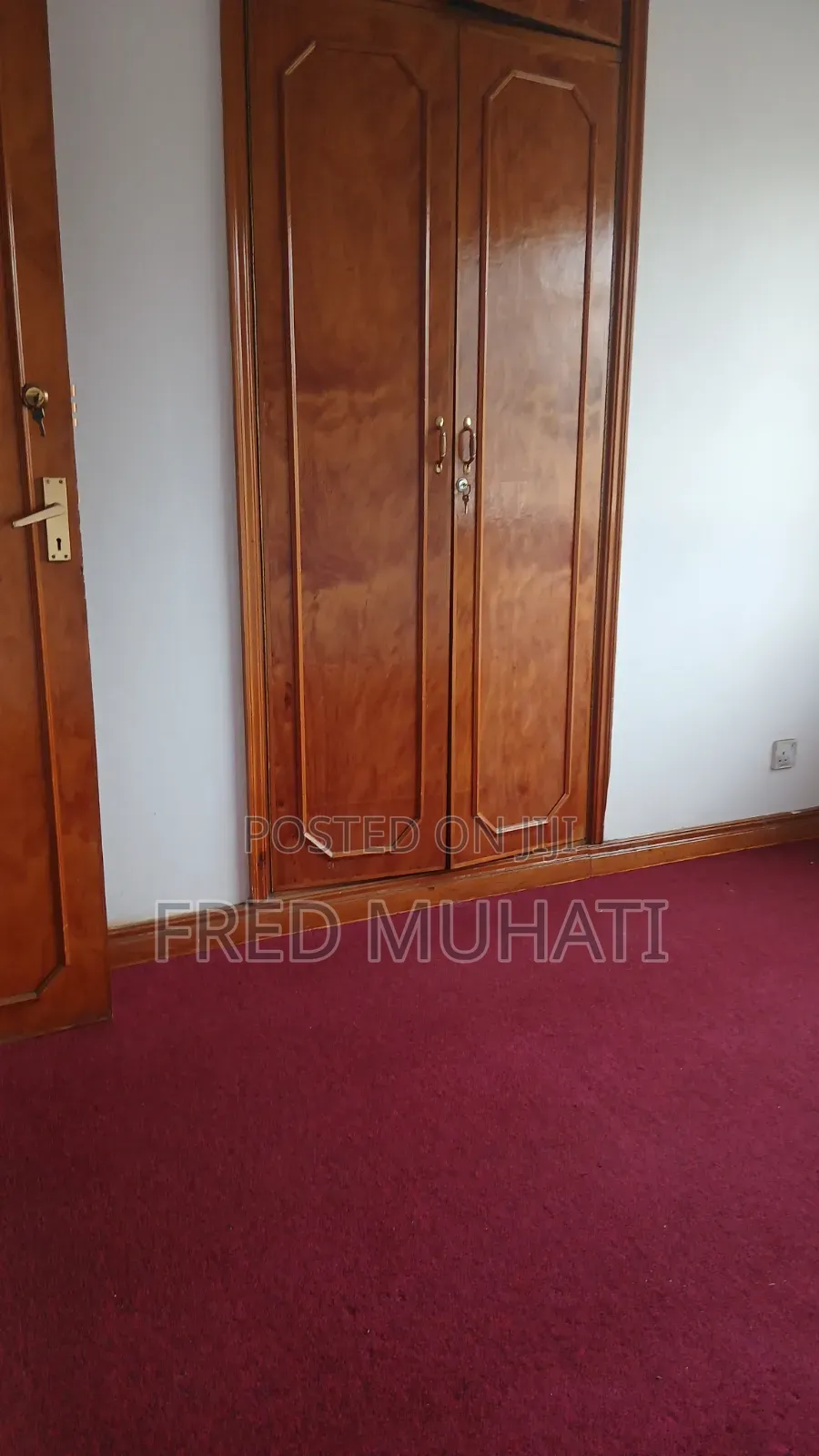 Office for Rent in Muthangari in Muthangari