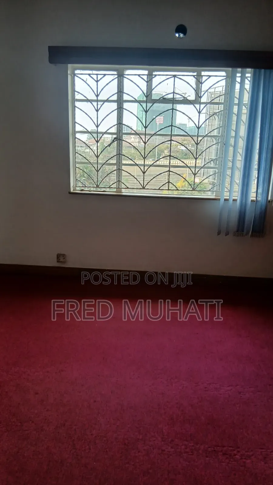 Office for Rent in Muthangari in Muthangari