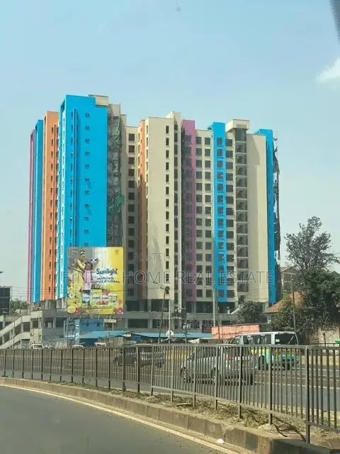 Furnished 1bdrm Apartment in Pangani Oasis for sale in Pangani