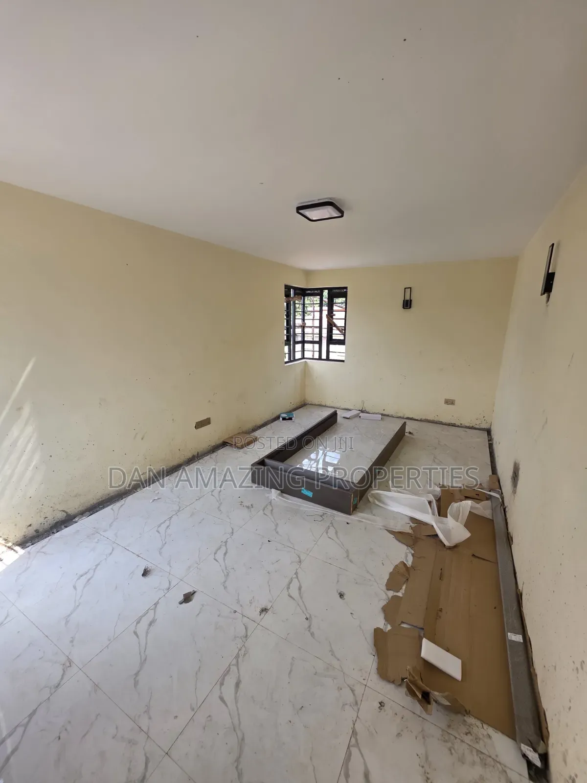 4bdrm Maisonette in Ngere Rd, Kibiku for sale in Kibiku