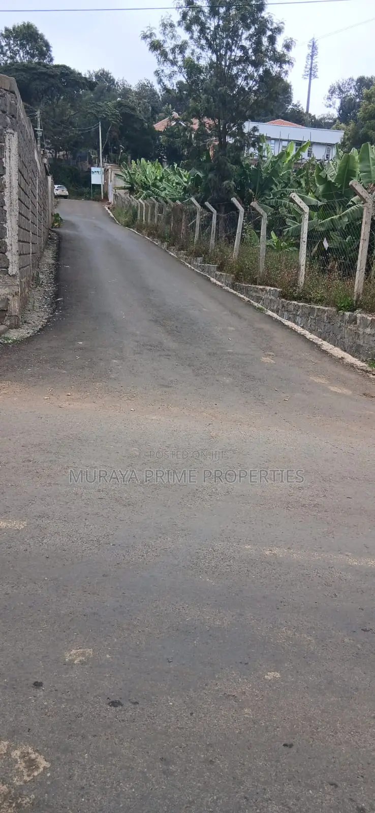 Prime 1/8-Acre Plot for Sale – Kerarapon Drive in Kerarapon