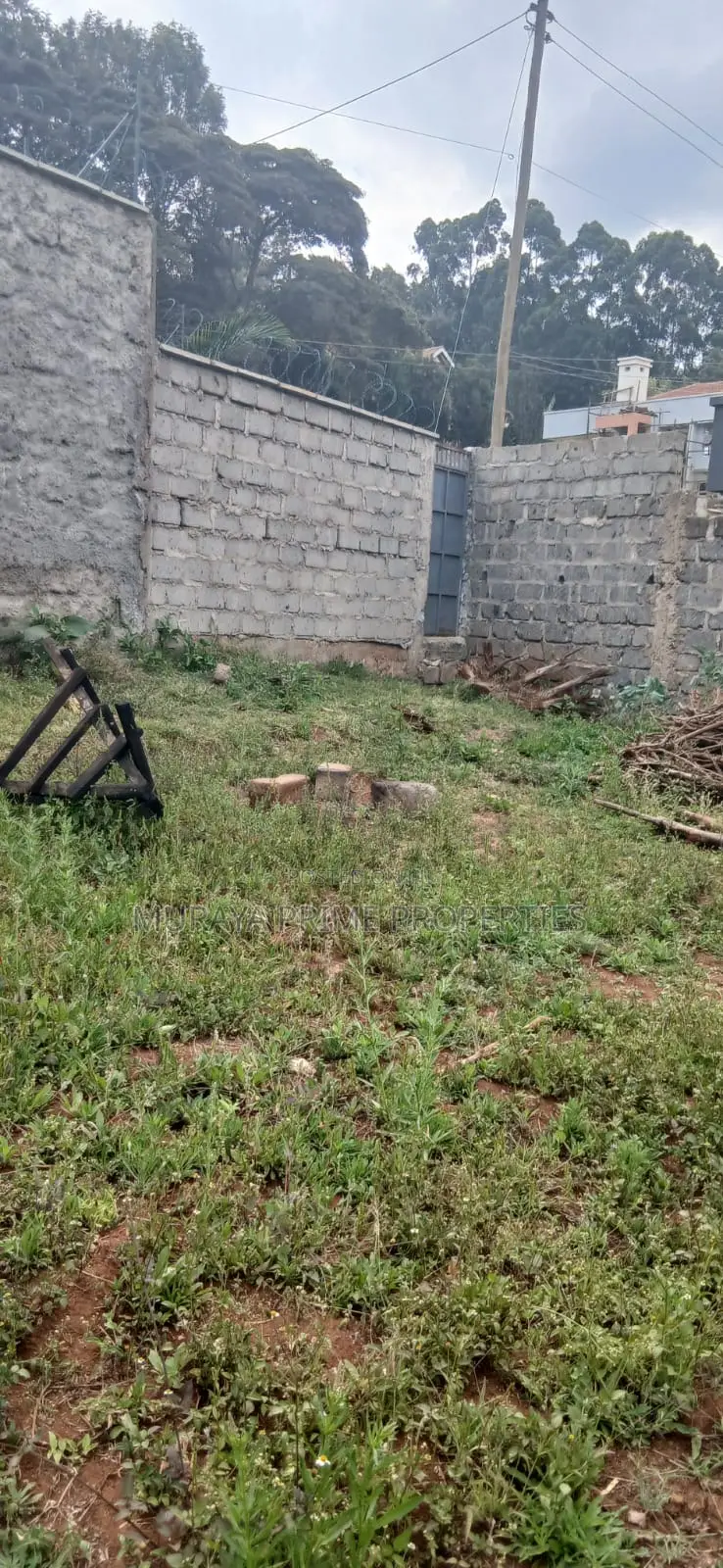 Prime 1/8-Acre Plot for Sale – Kerarapon Drive in Kerarapon
