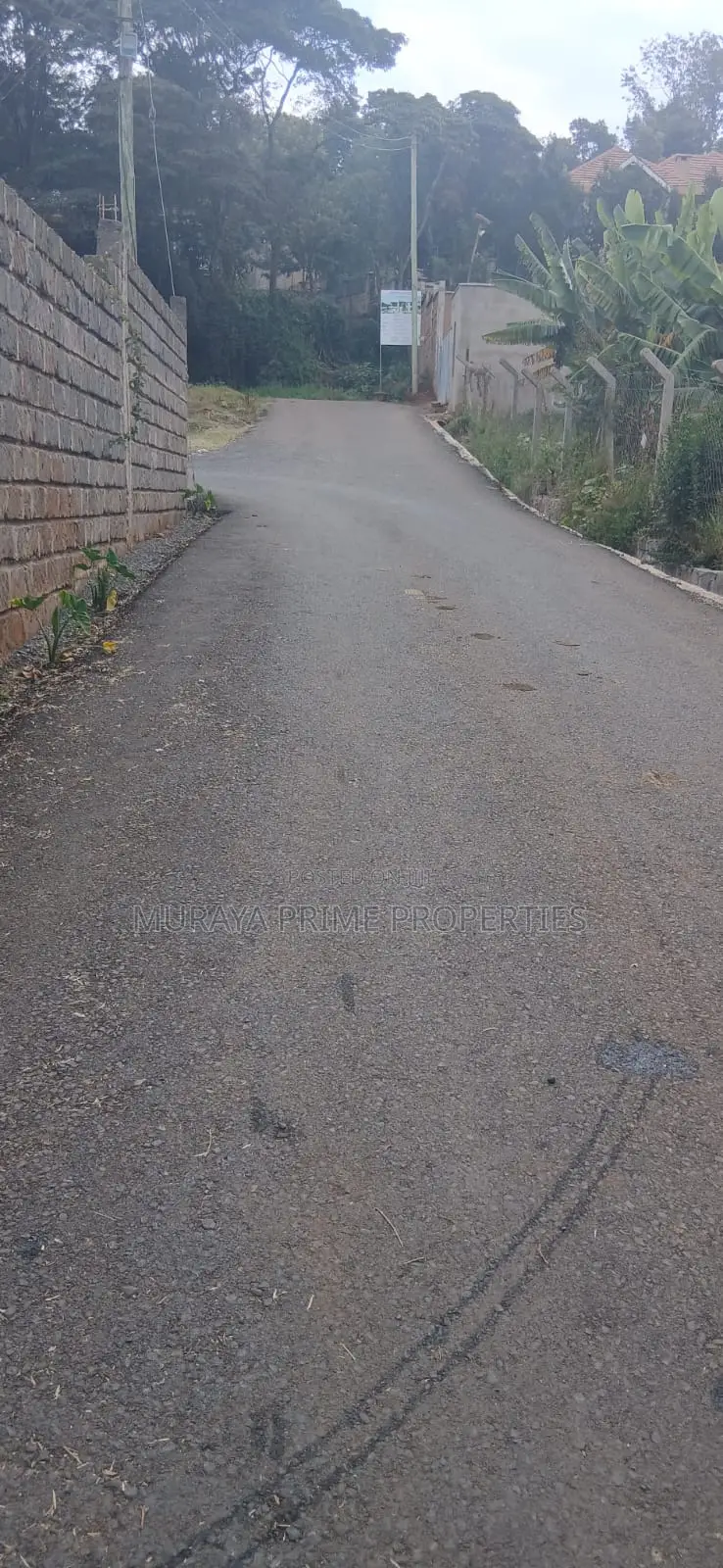 Prime 1/8-Acre Plot for Sale – Kerarapon Drive in Kerarapon