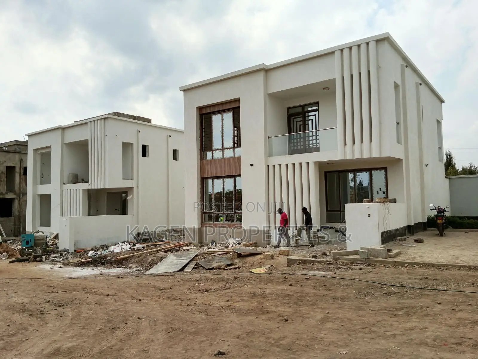 4bdrm House in Kiserian for sale in Kiserian