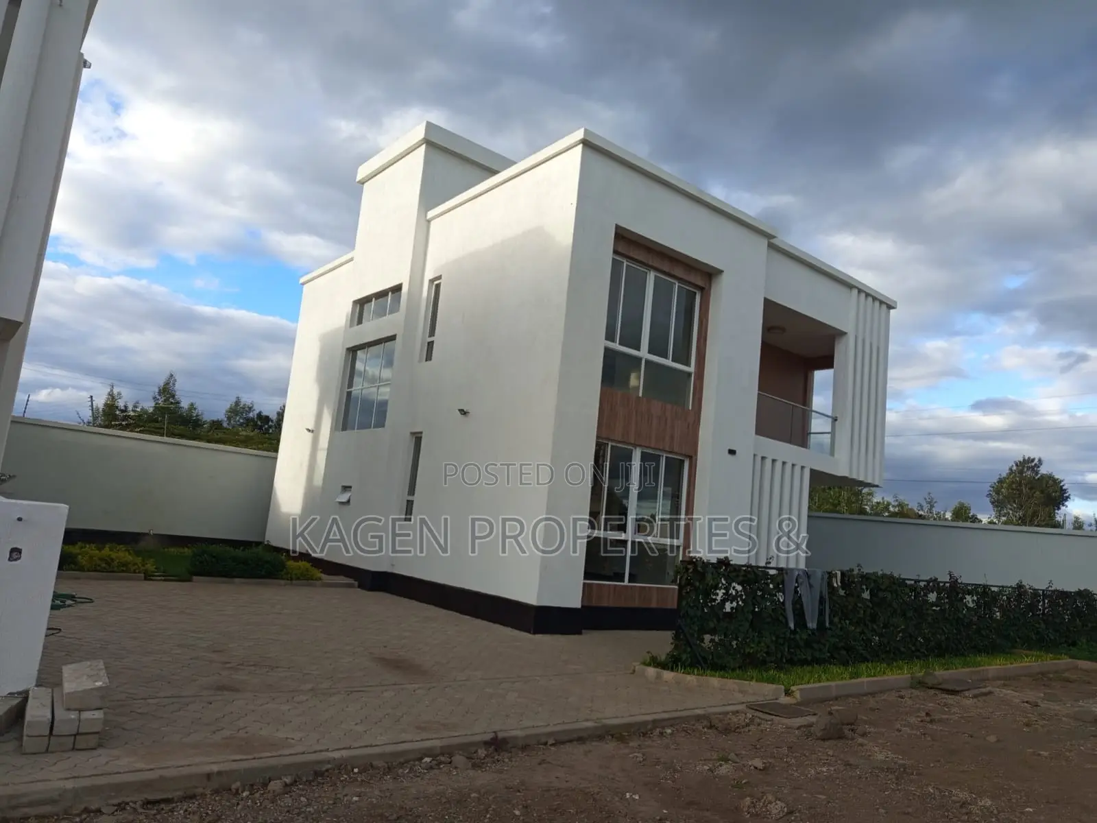 4bdrm House in Kiserian for sale in Kiserian