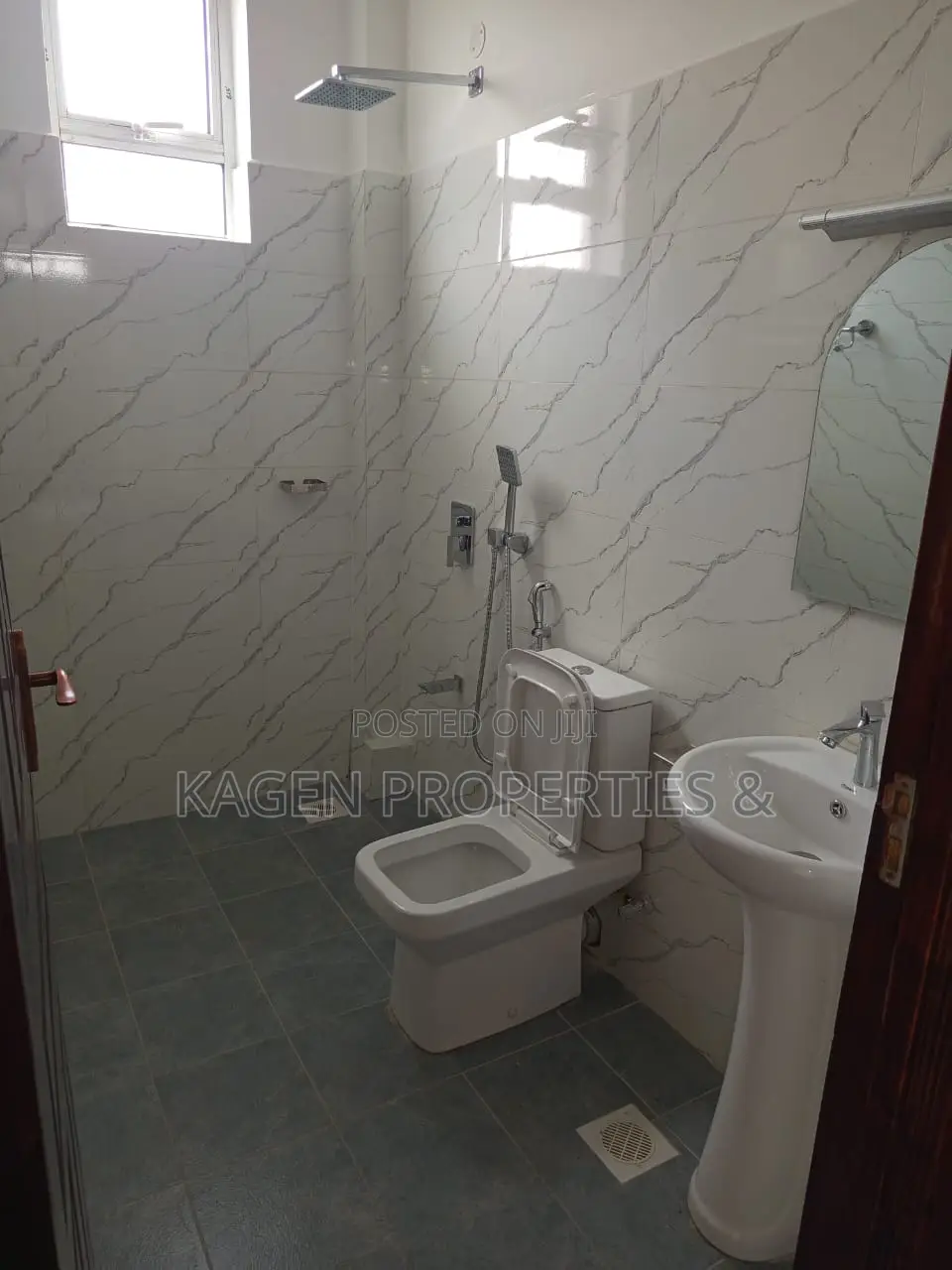 4bdrm House in Kiserian for sale in Kiserian