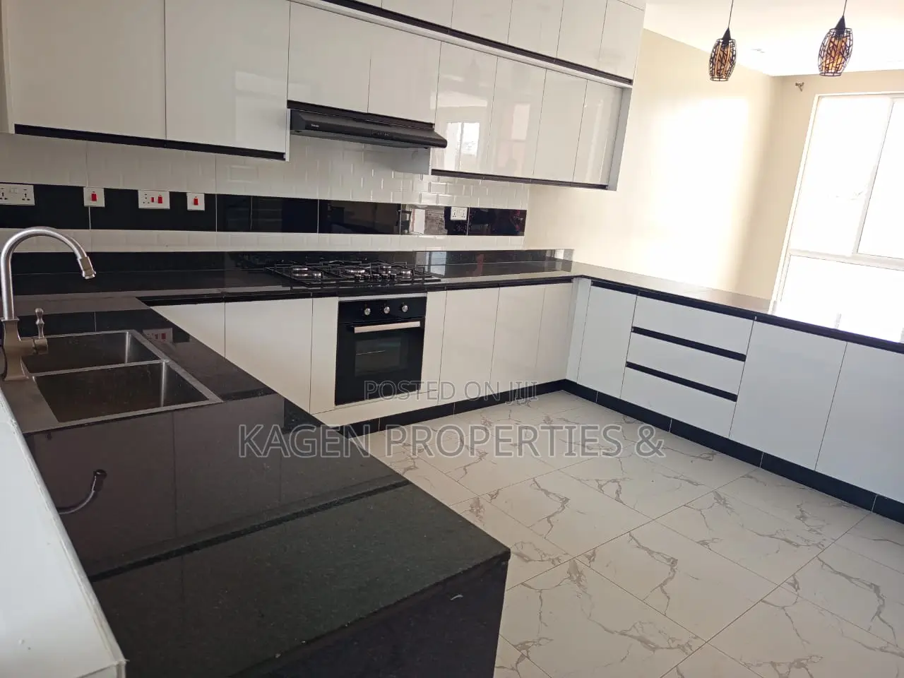 4bdrm House in Kiserian for sale in Kiserian