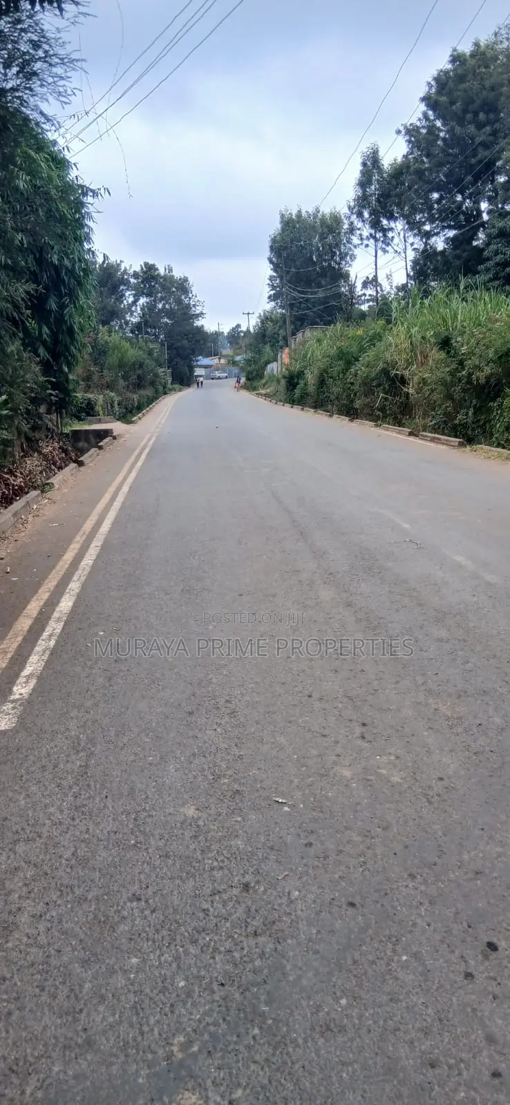 1⁄4 Acre Plot for Sale – Kerarapon Drive in Kerarapon
