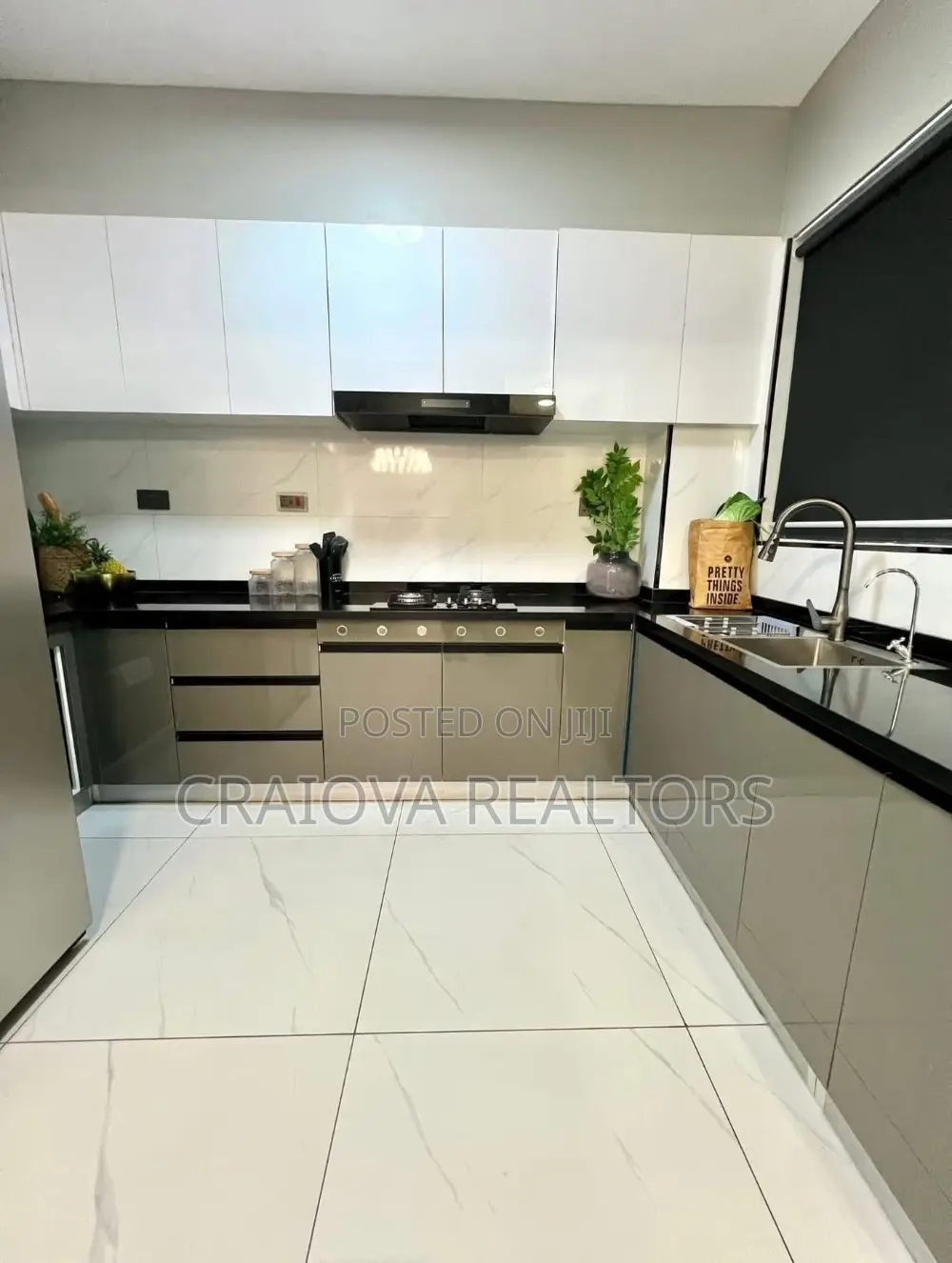 4bdrm Apartment in Kileleshwa for sale in Kileleshwa