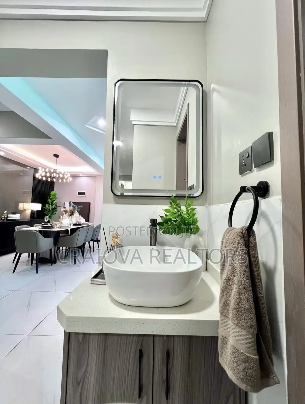 4bdrm Apartment in Kileleshwa for sale in Kileleshwa