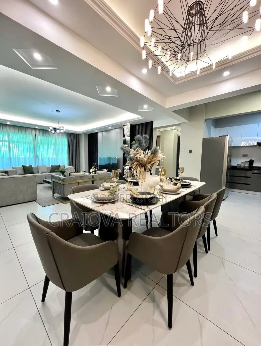 4bdrm Apartment in Kileleshwa for sale in Kileleshwa
