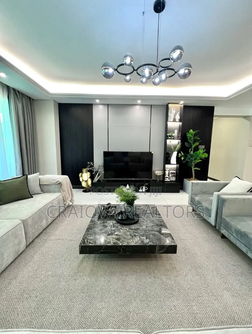 4bdrm Apartment in Kileleshwa for sale in Kileleshwa