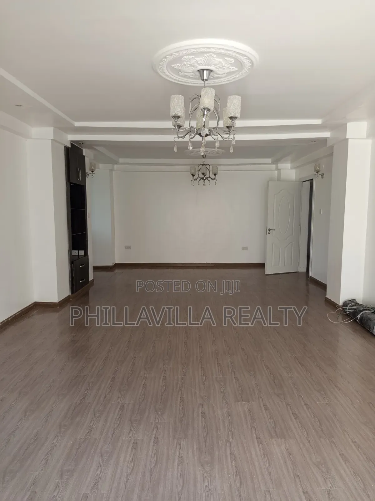 3bdrm Apartment in Raphta Road Area for rent in Raphta Road Area