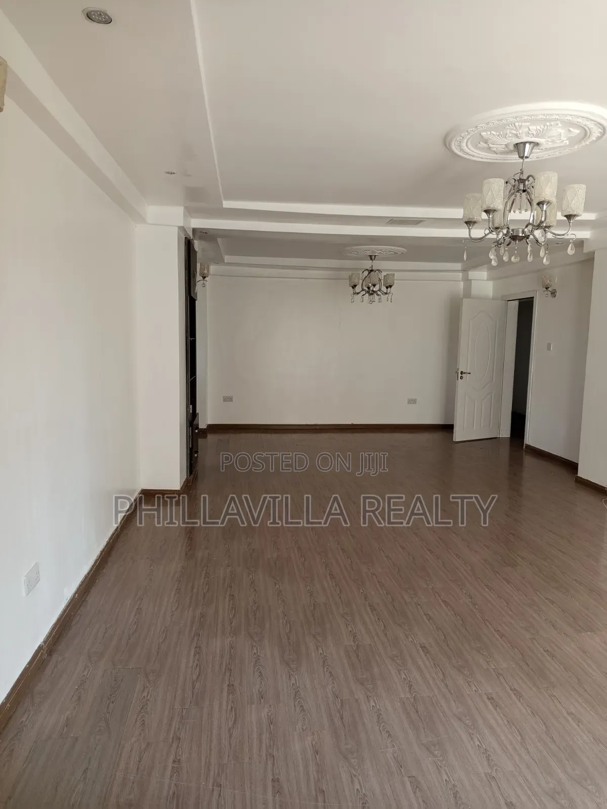 3bdrm Apartment in Raphta Road Area for rent in Raphta Road Area