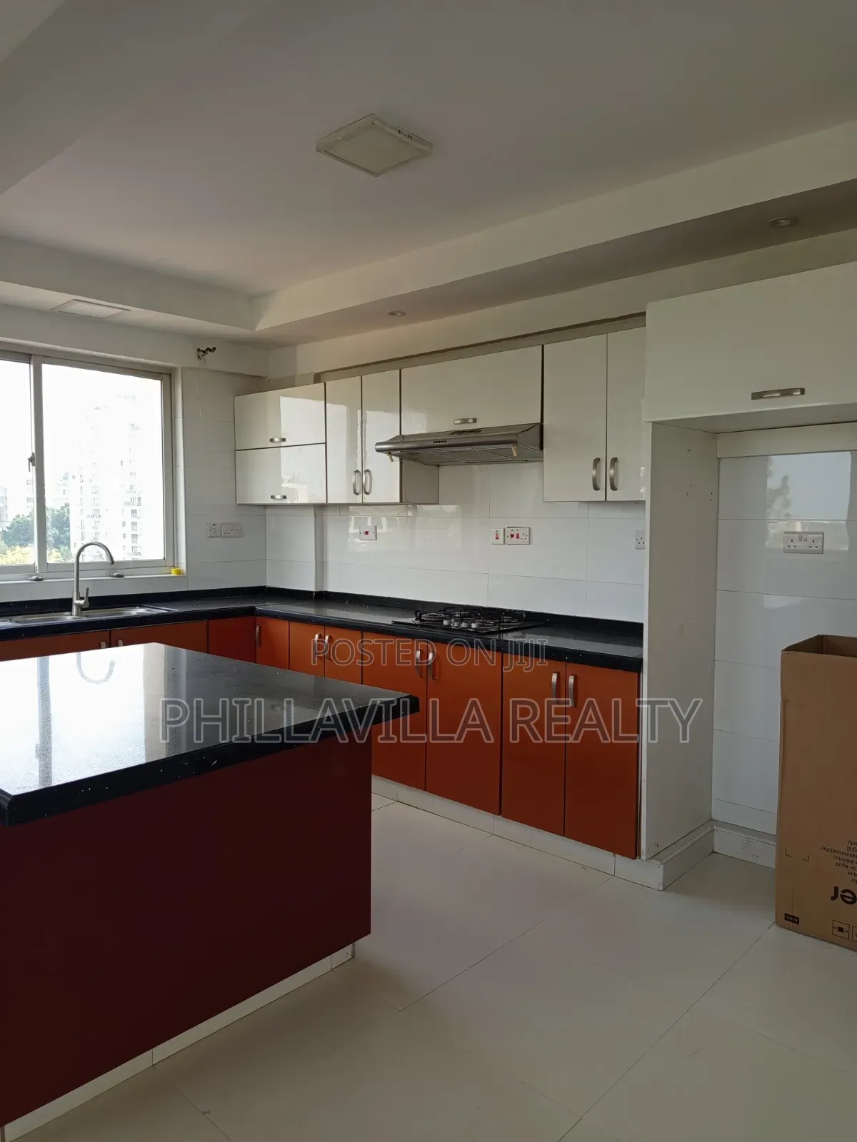 3bdrm Apartment in Raphta Road Area for rent in Raphta Road Area