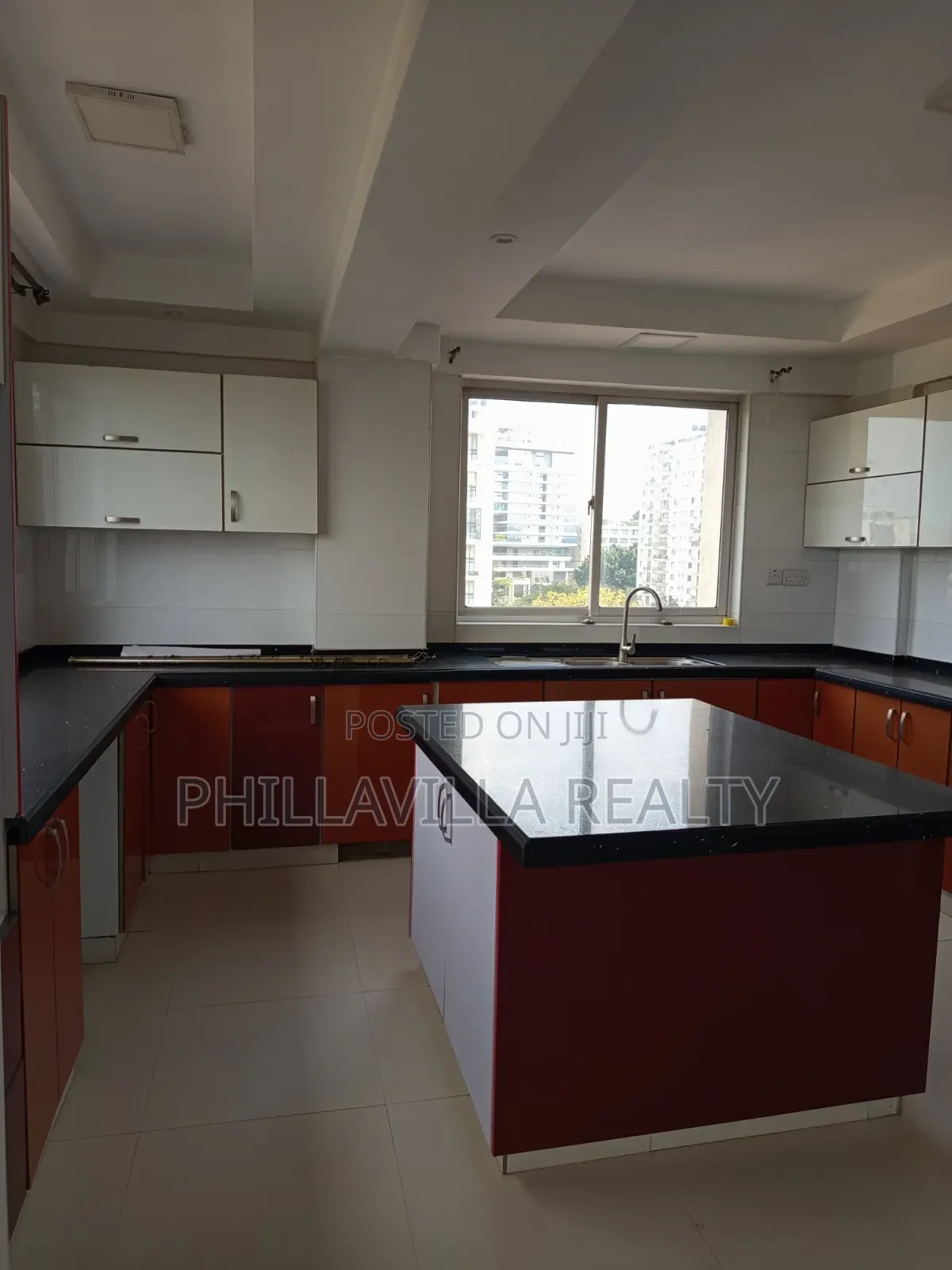 3bdrm Apartment in Raphta Road Area for rent in Raphta Road Area