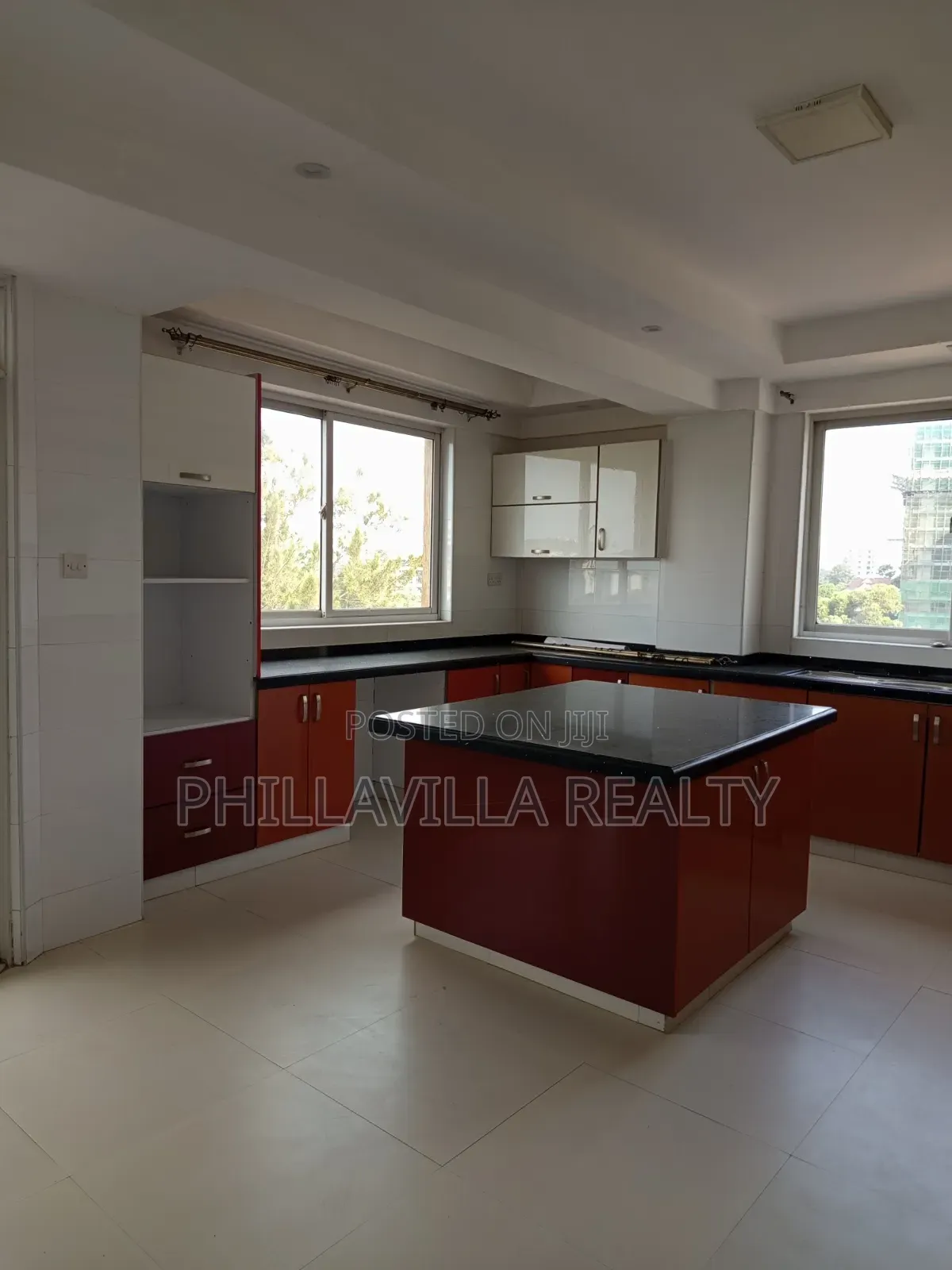 3bdrm Apartment in Raphta Road Area for rent in Raphta Road Area