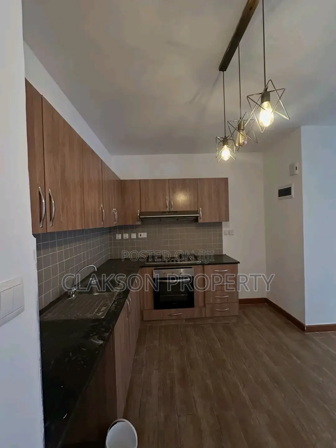1bdrm Apartment in Kilimani, Hurlingham for rent in Hurlingham